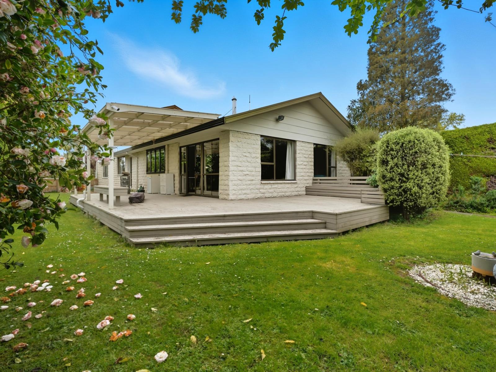 35 Newnham Street, Rangiora