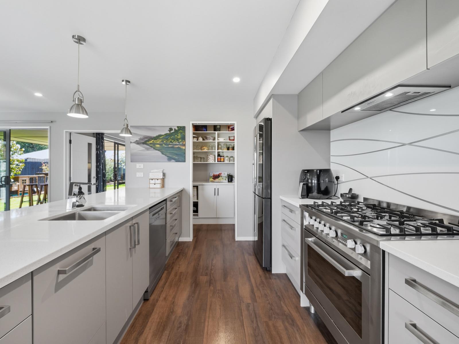 36 Weka Street, Oxford