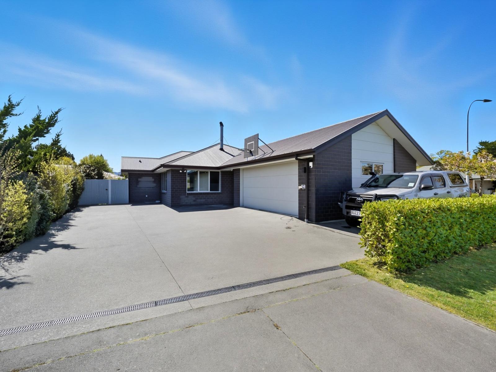 36 Weka Street, Oxford