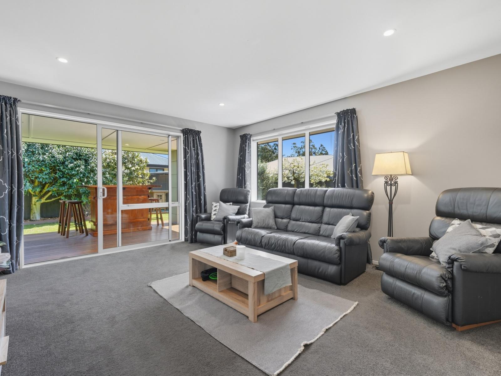 36 Weka Street, Oxford