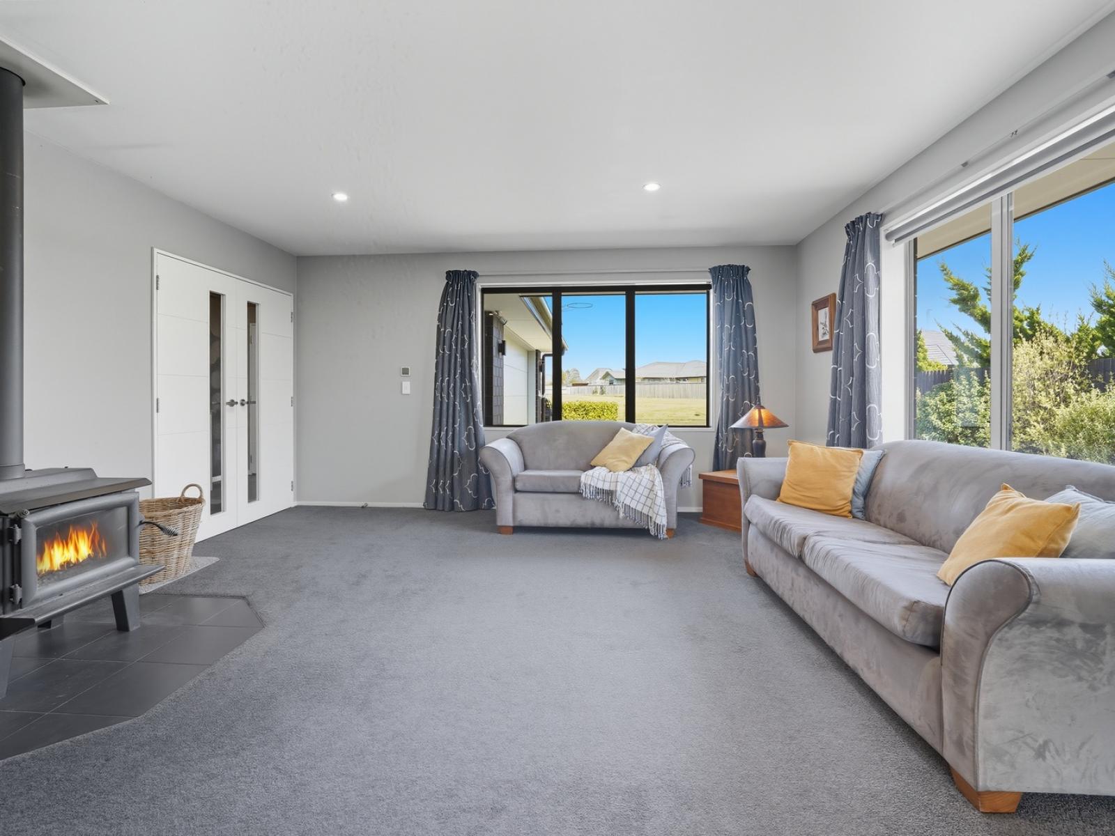 36 Weka Street, Oxford