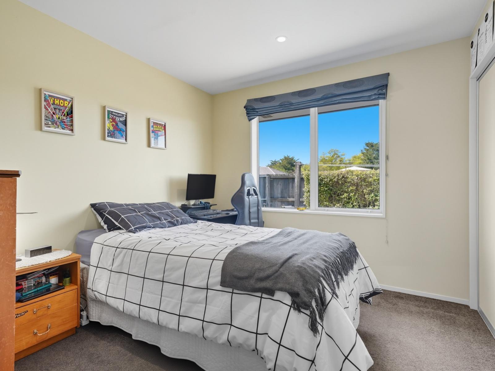 36 Weka Street, Oxford