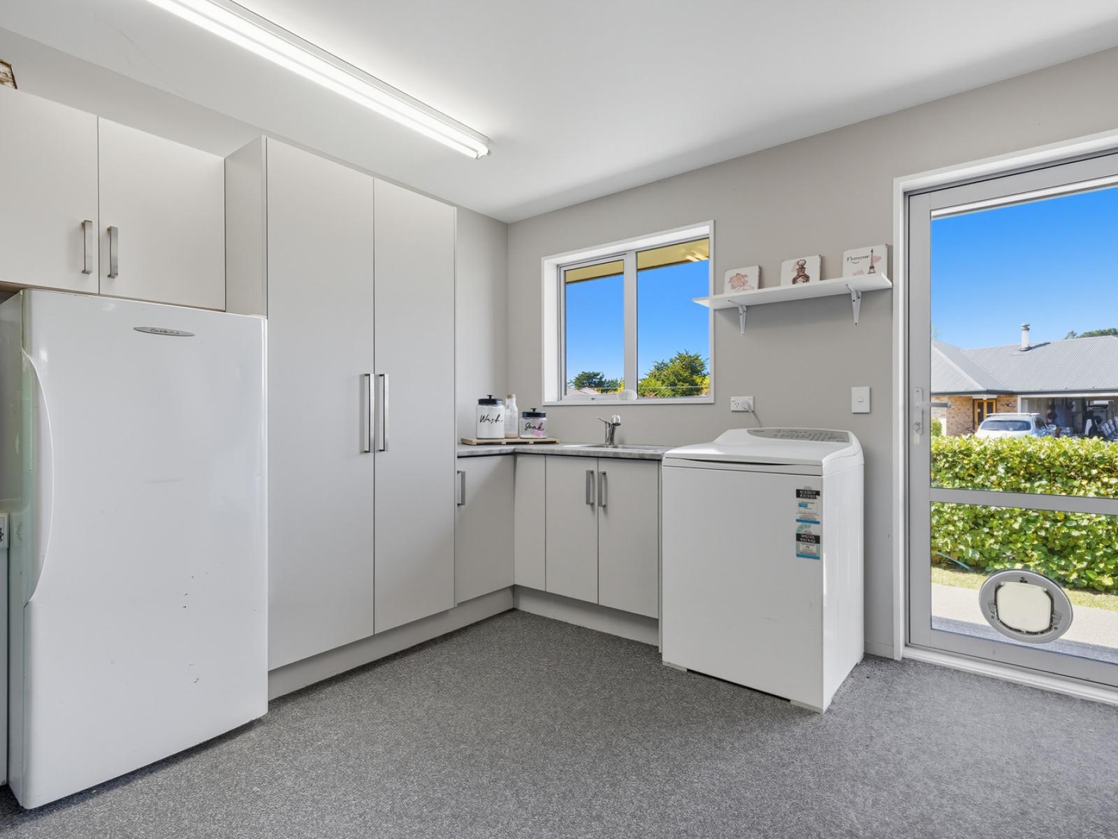 36 Weka Street, Oxford