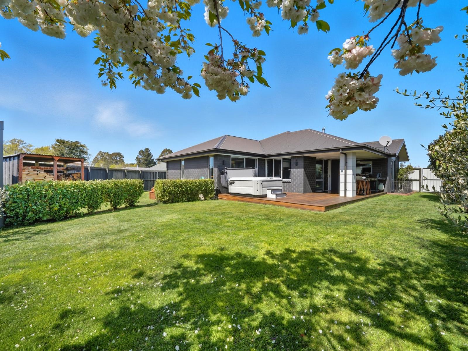 36 Weka Street, Oxford