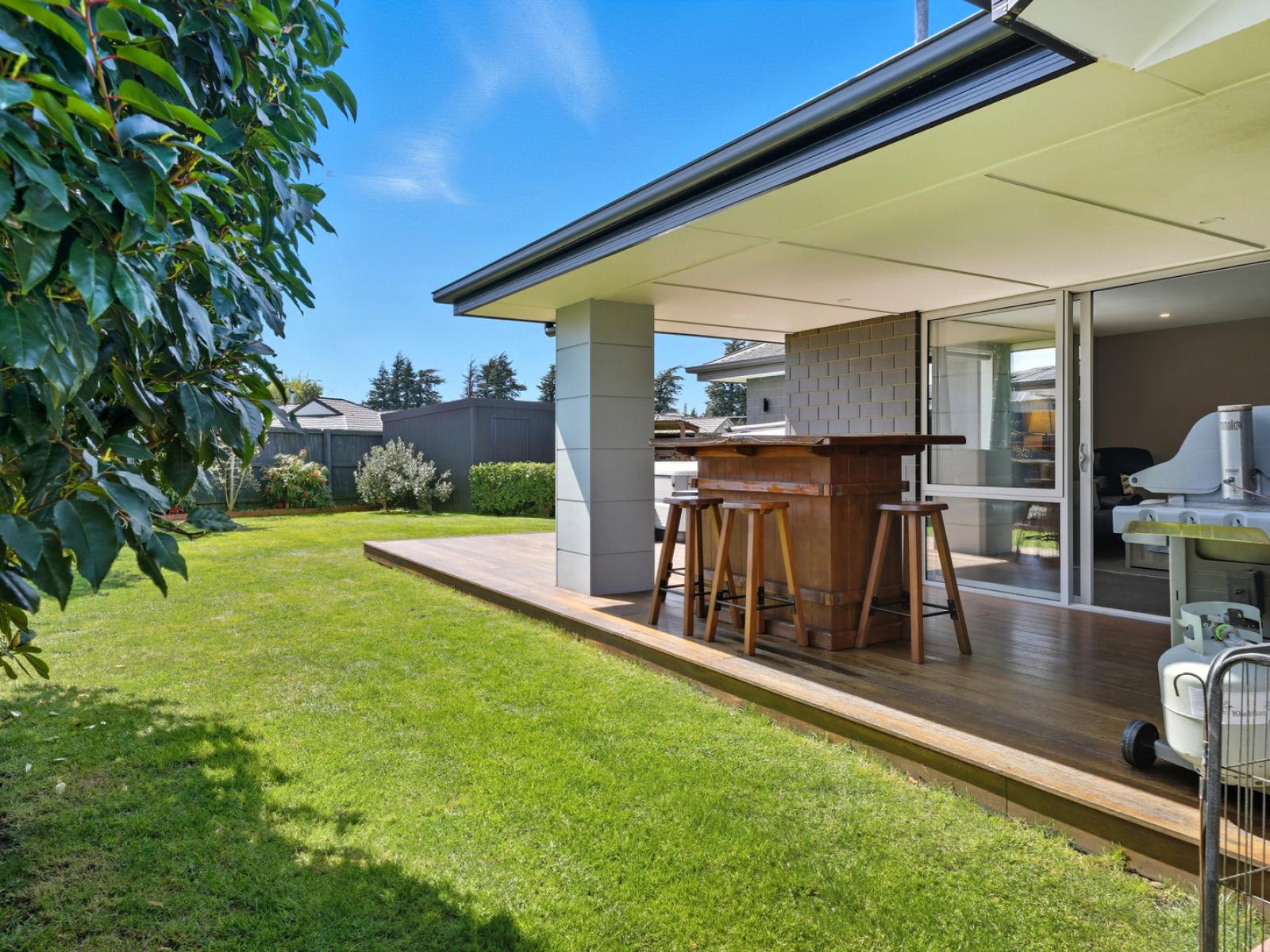 36 Weka Street, Oxford