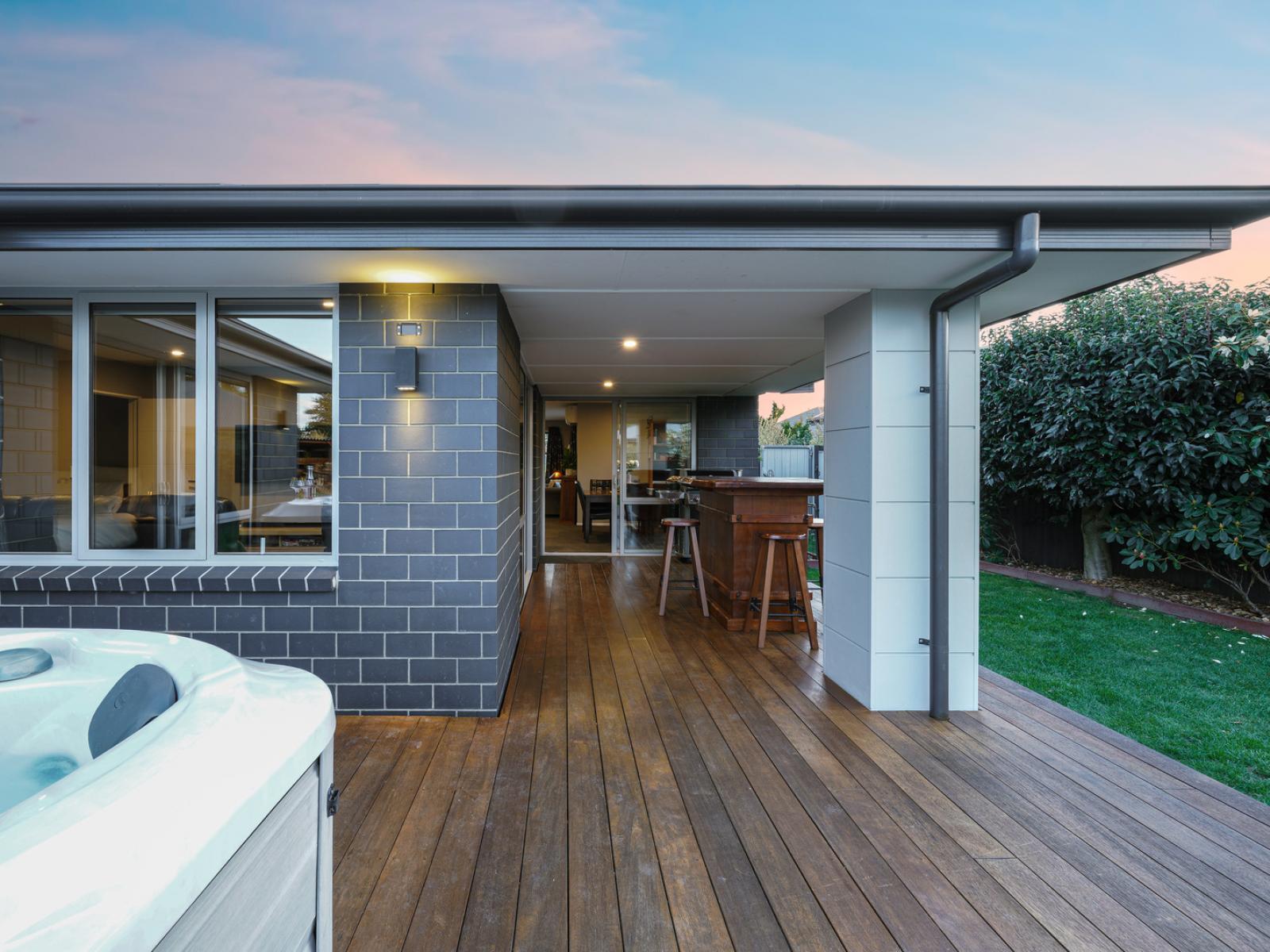 36 Weka Street, Oxford