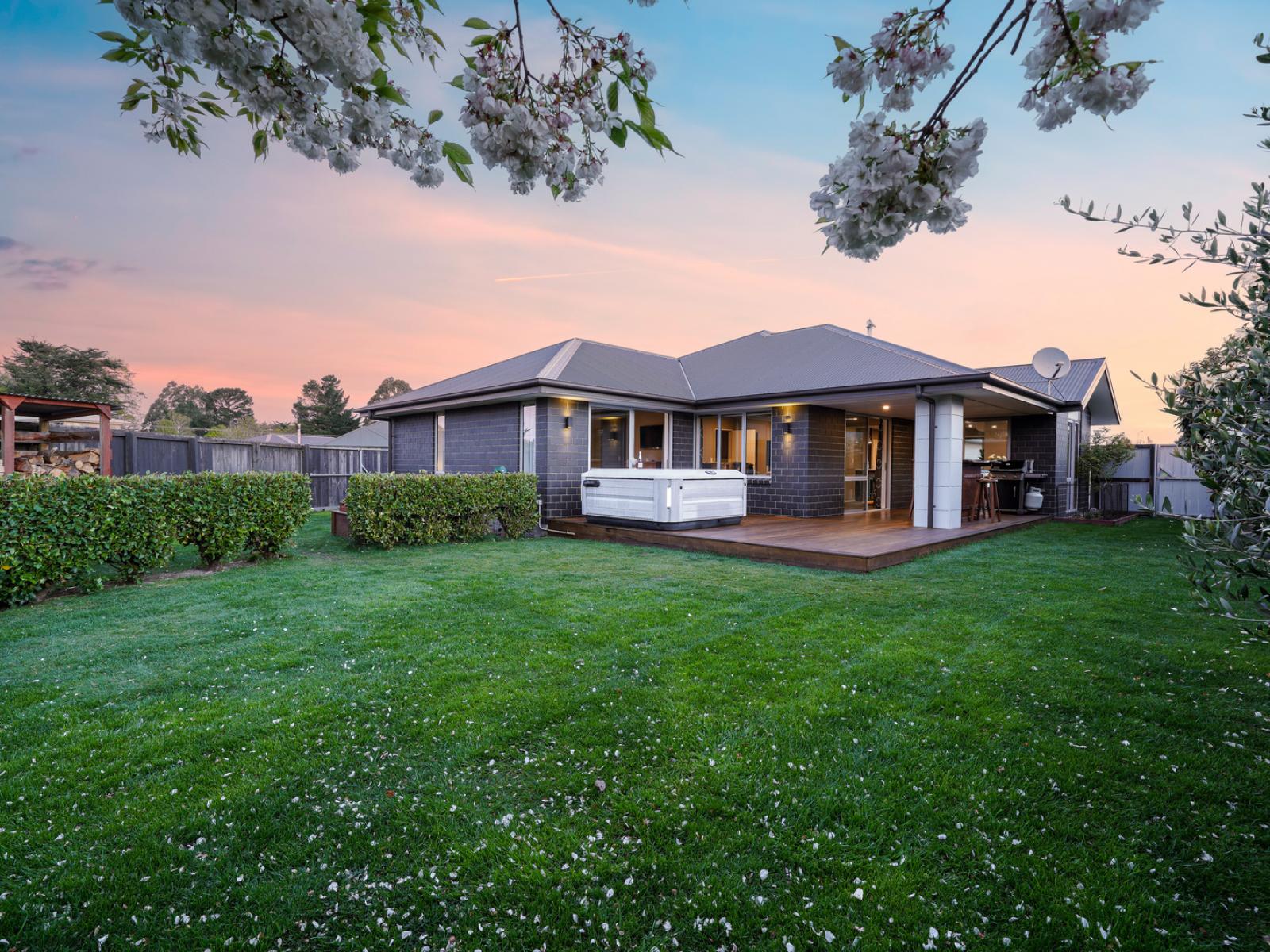 36 Weka Street, Oxford