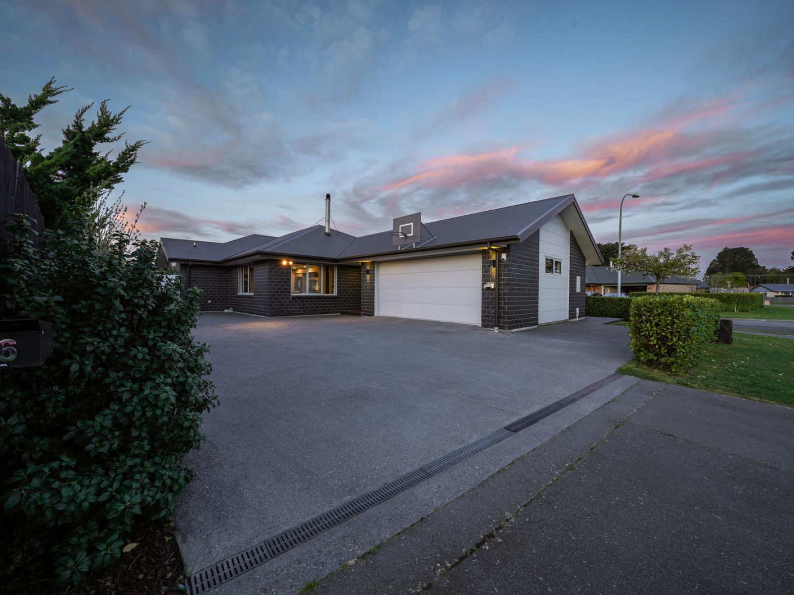 36 Weka Street, Oxford