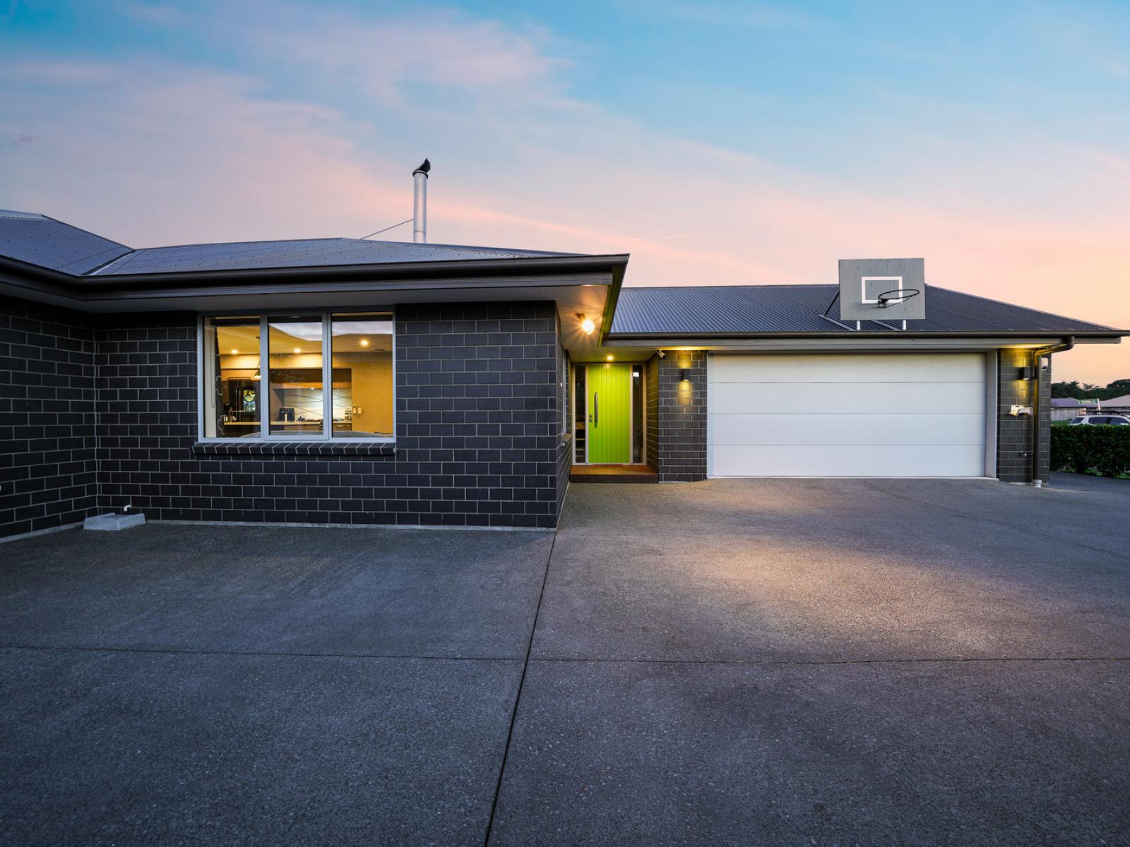 36 Weka Street, Oxford
