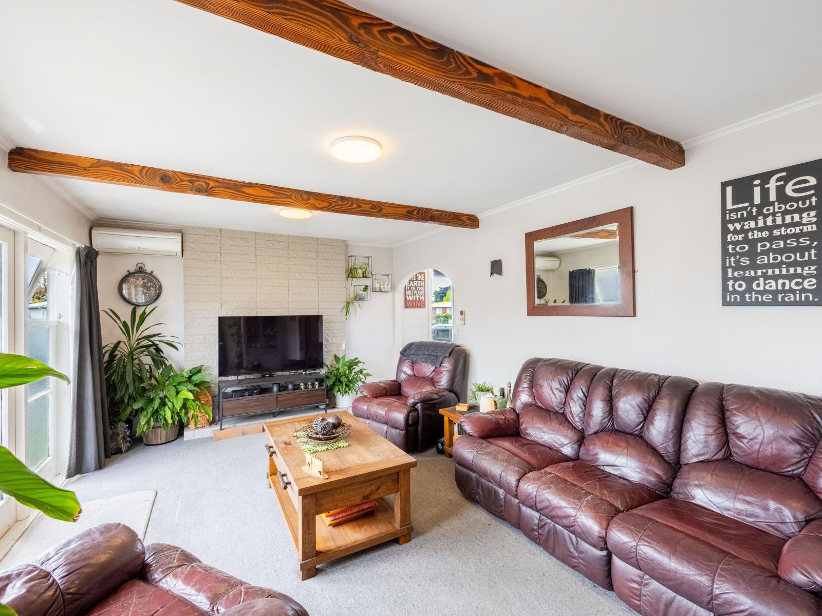 44 Trinity Crescent, Pirimai