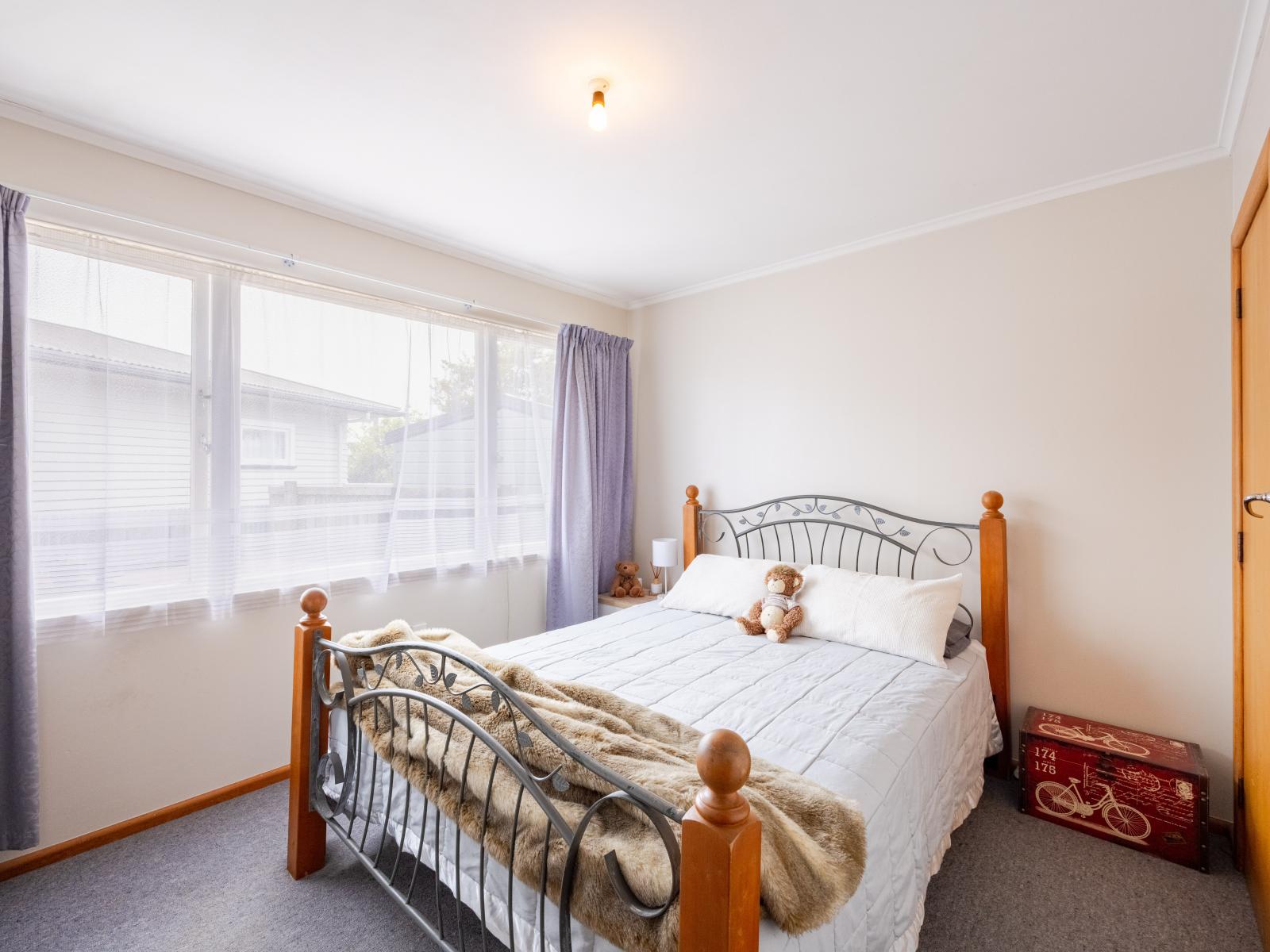 44 Trinity Crescent, Pirimai
