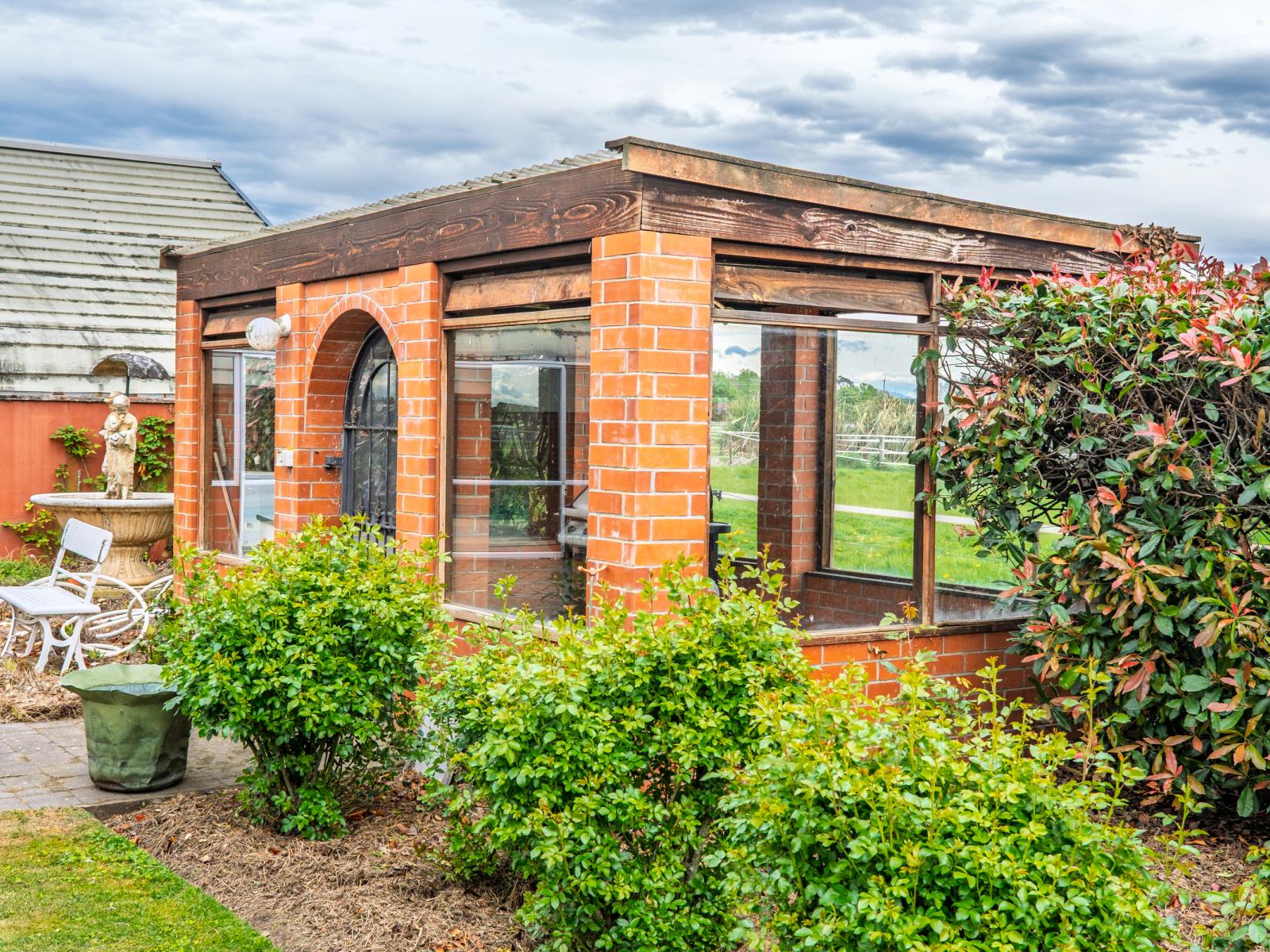 374 Cochranes Road, Ashburton