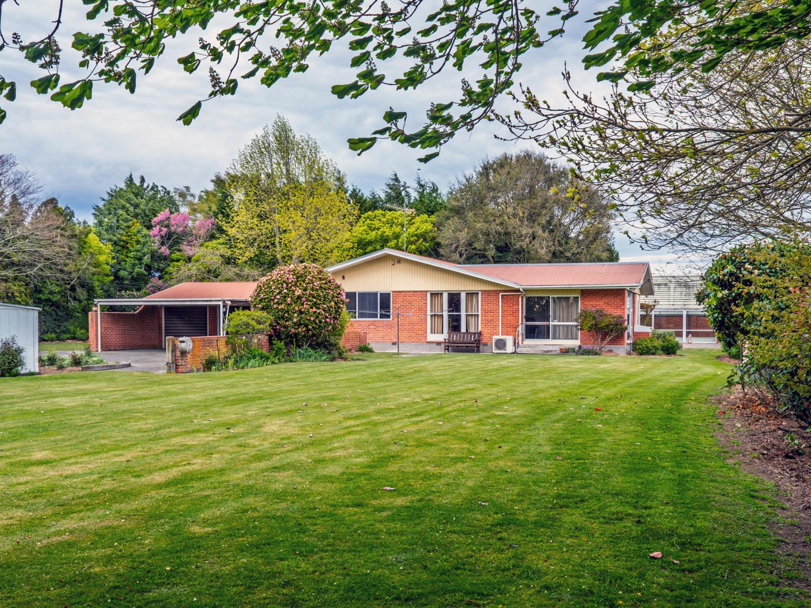 374 Cochranes Road, Ashburton