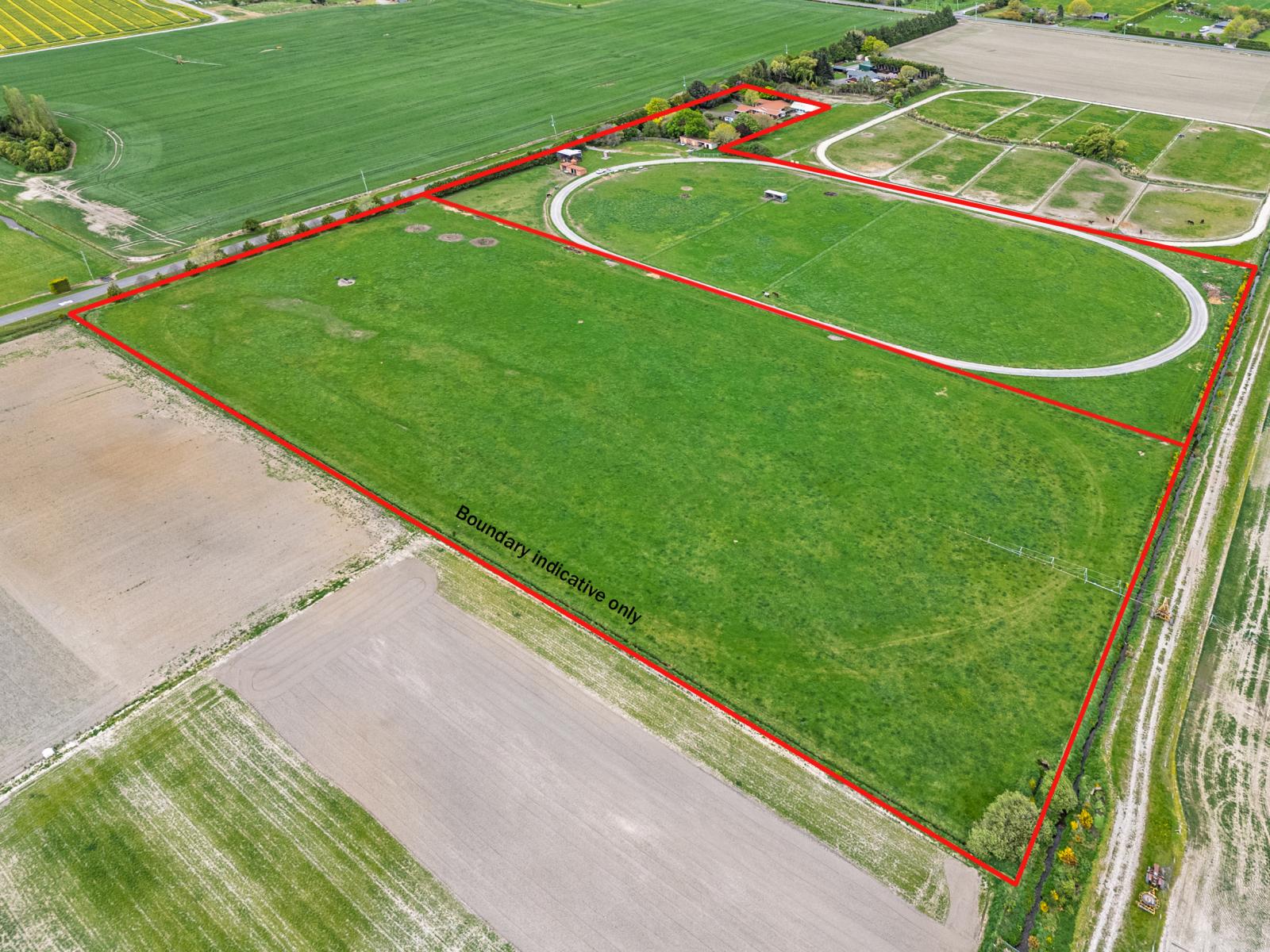 374 Cochranes Road, Ashburton