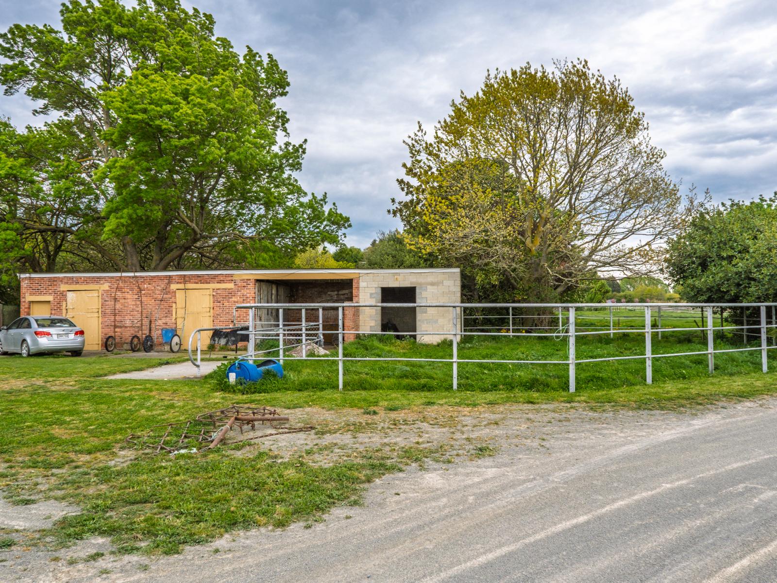 374 Cochranes Road, Ashburton