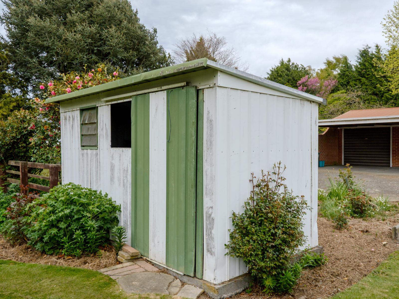 374 Cochranes Road, Ashburton