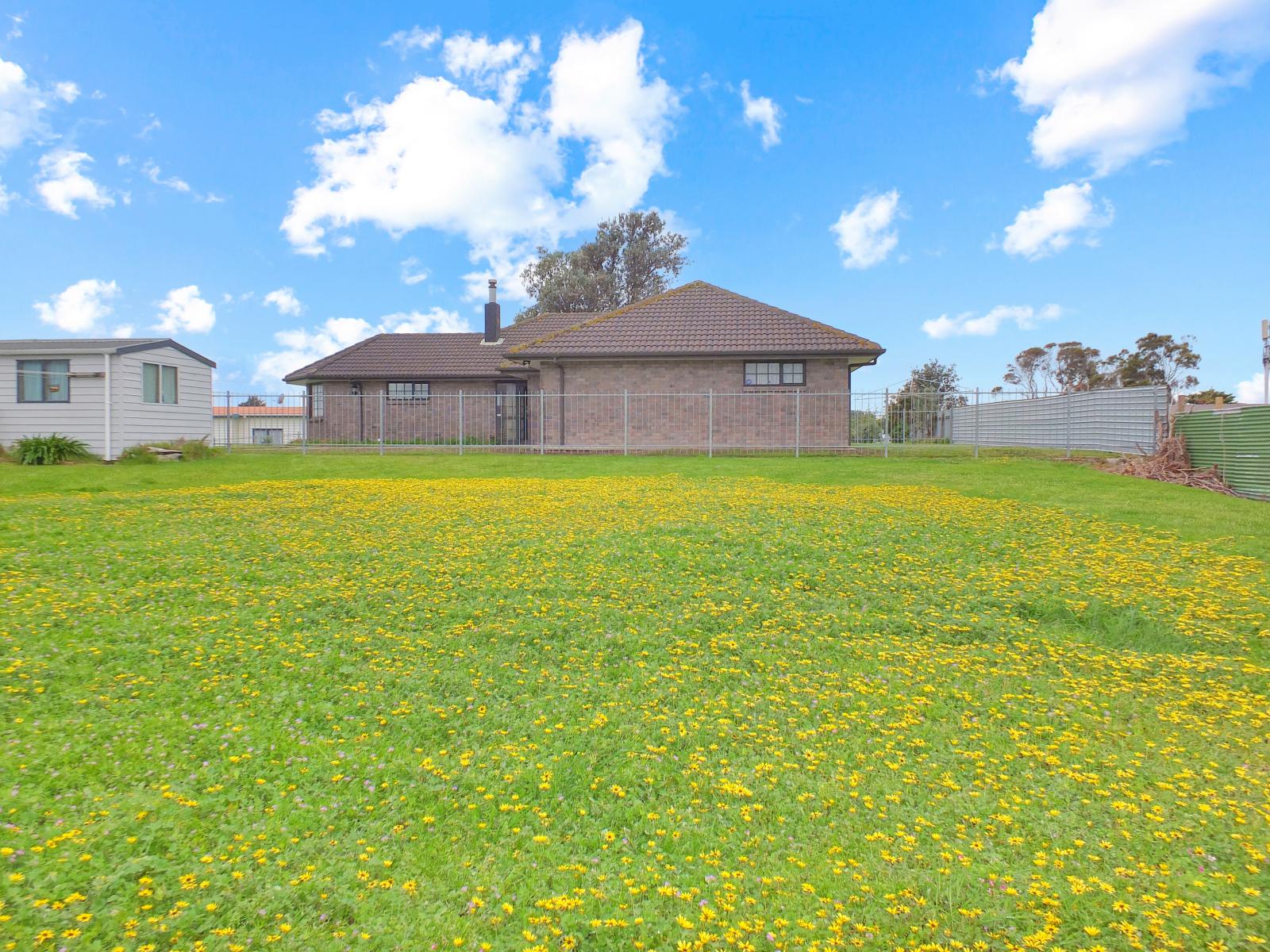 8A Chaffey Street, Foxton Beach
