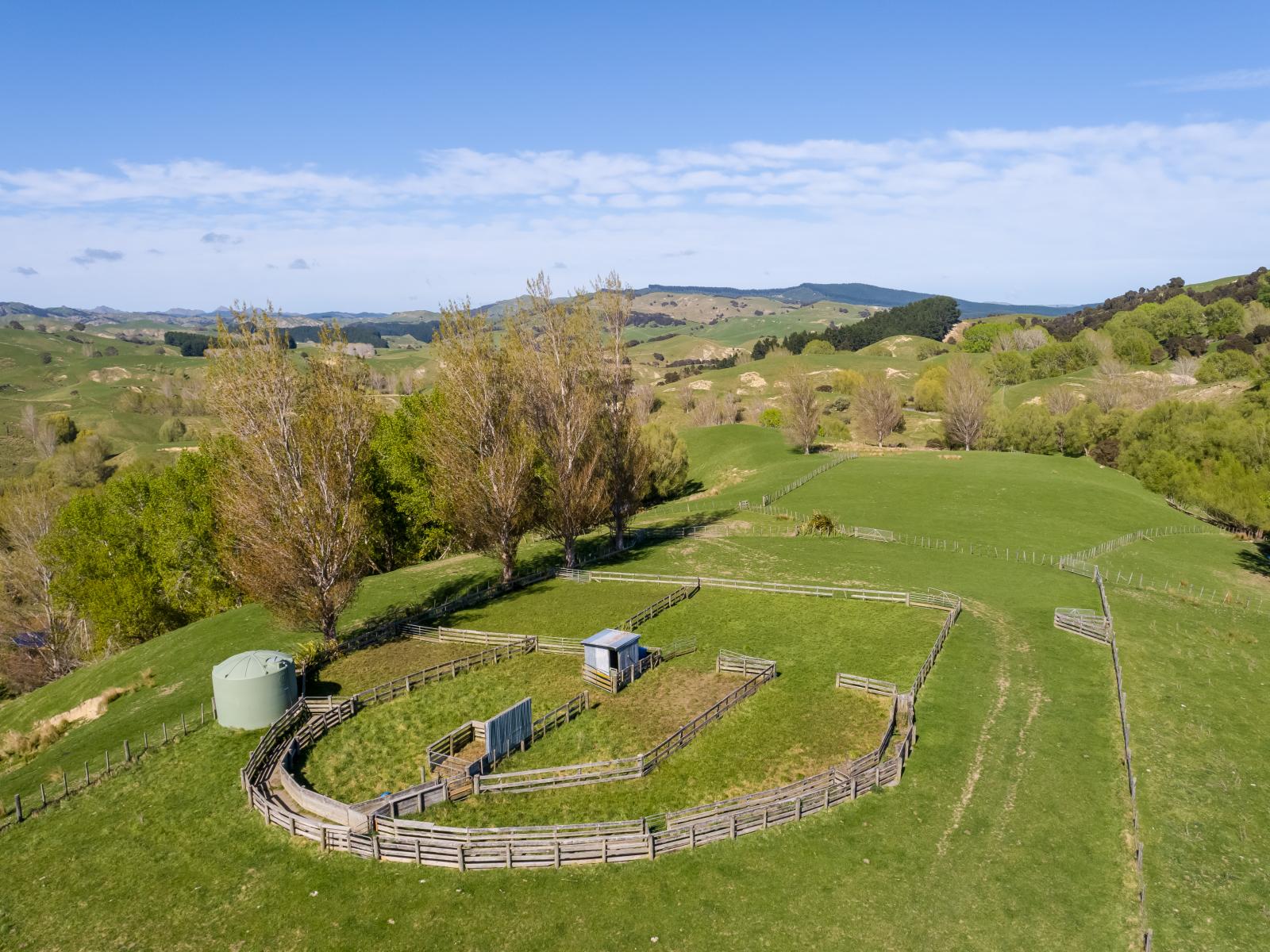 2122 Masterton Castlepoint Road, Masterton