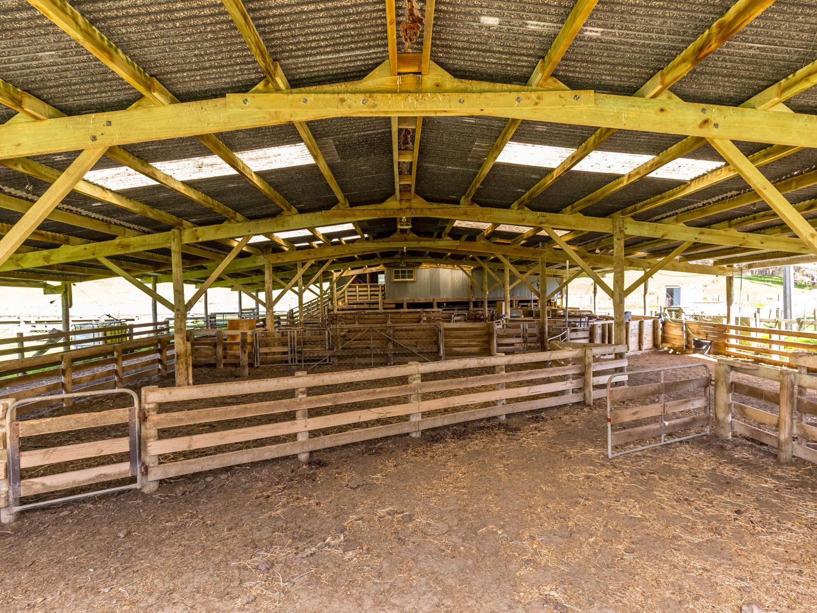 2122 Masterton Castlepoint Road, Masterton