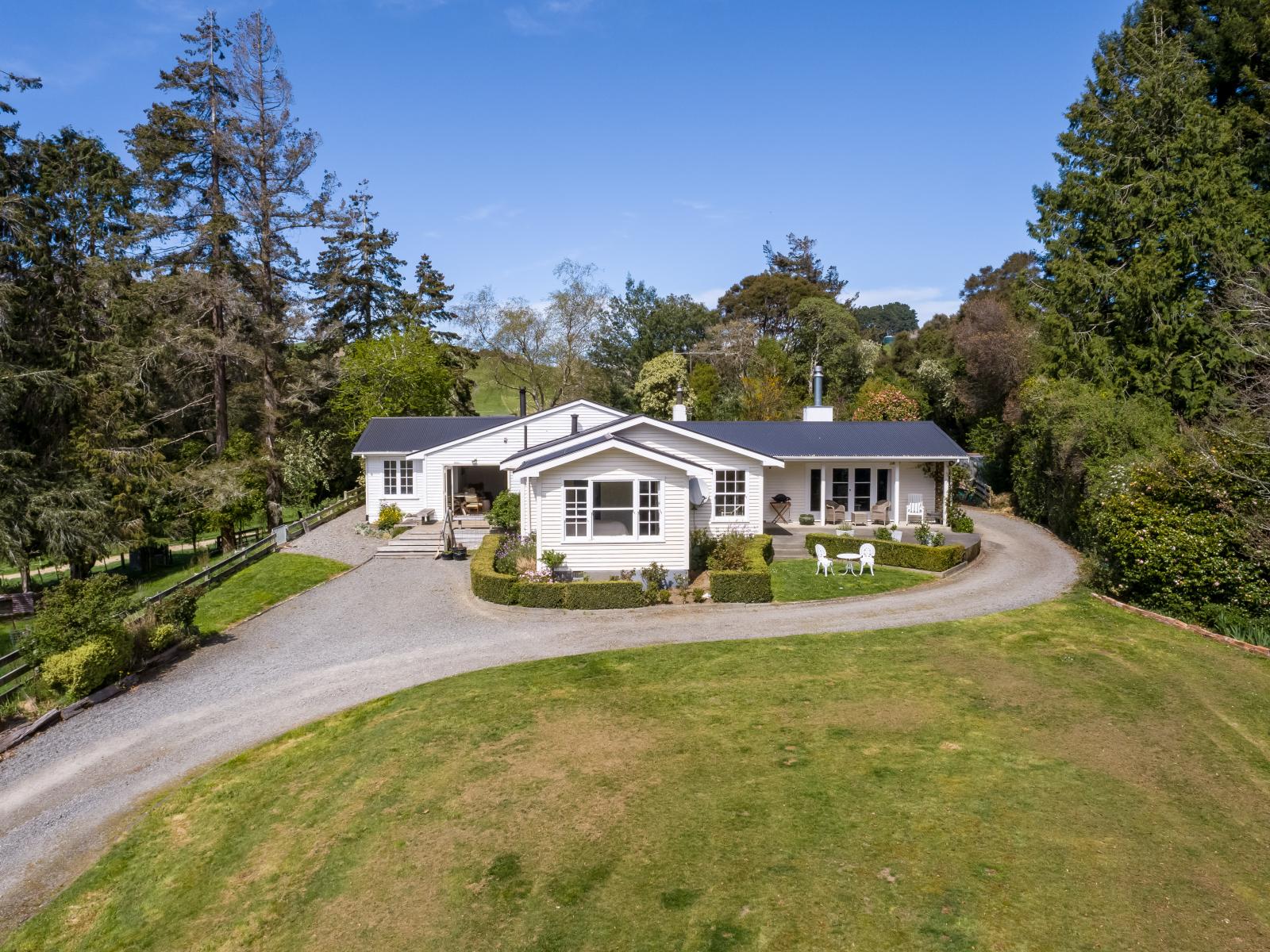 2122 Masterton Castlepoint Road, Masterton