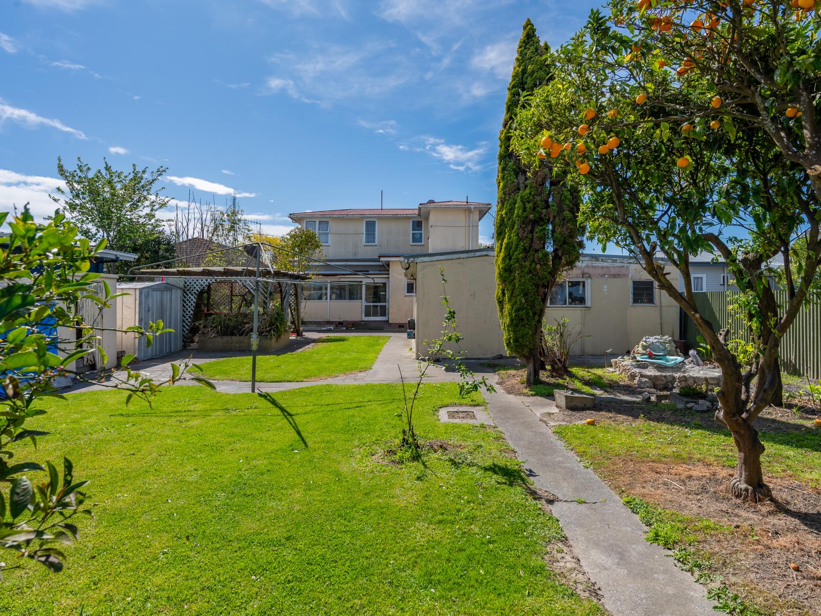 77 Barker Road, Marewa
