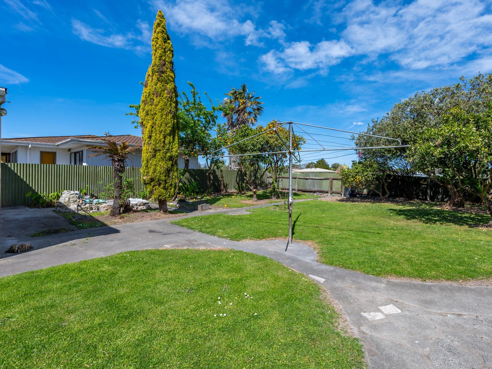 77 Barker Road, Marewa