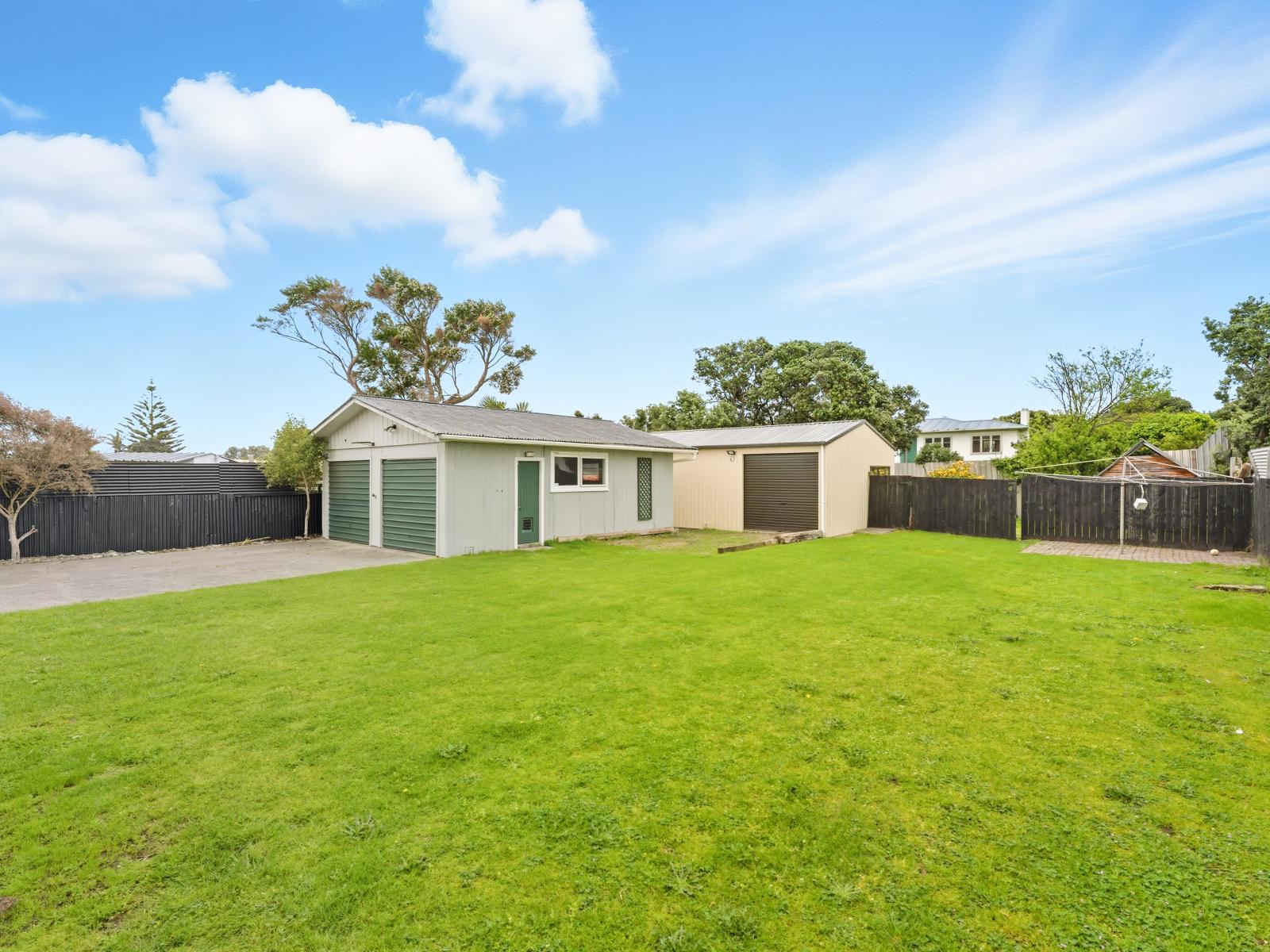 49 Polson Street, Castlecliff