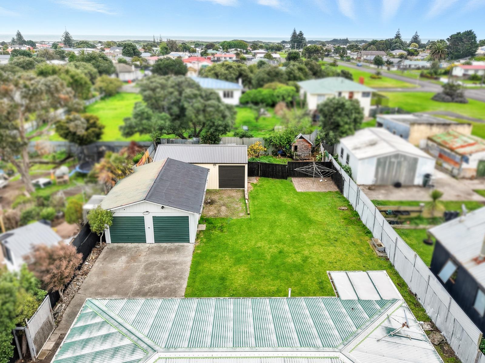 49 Polson Street, Castlecliff