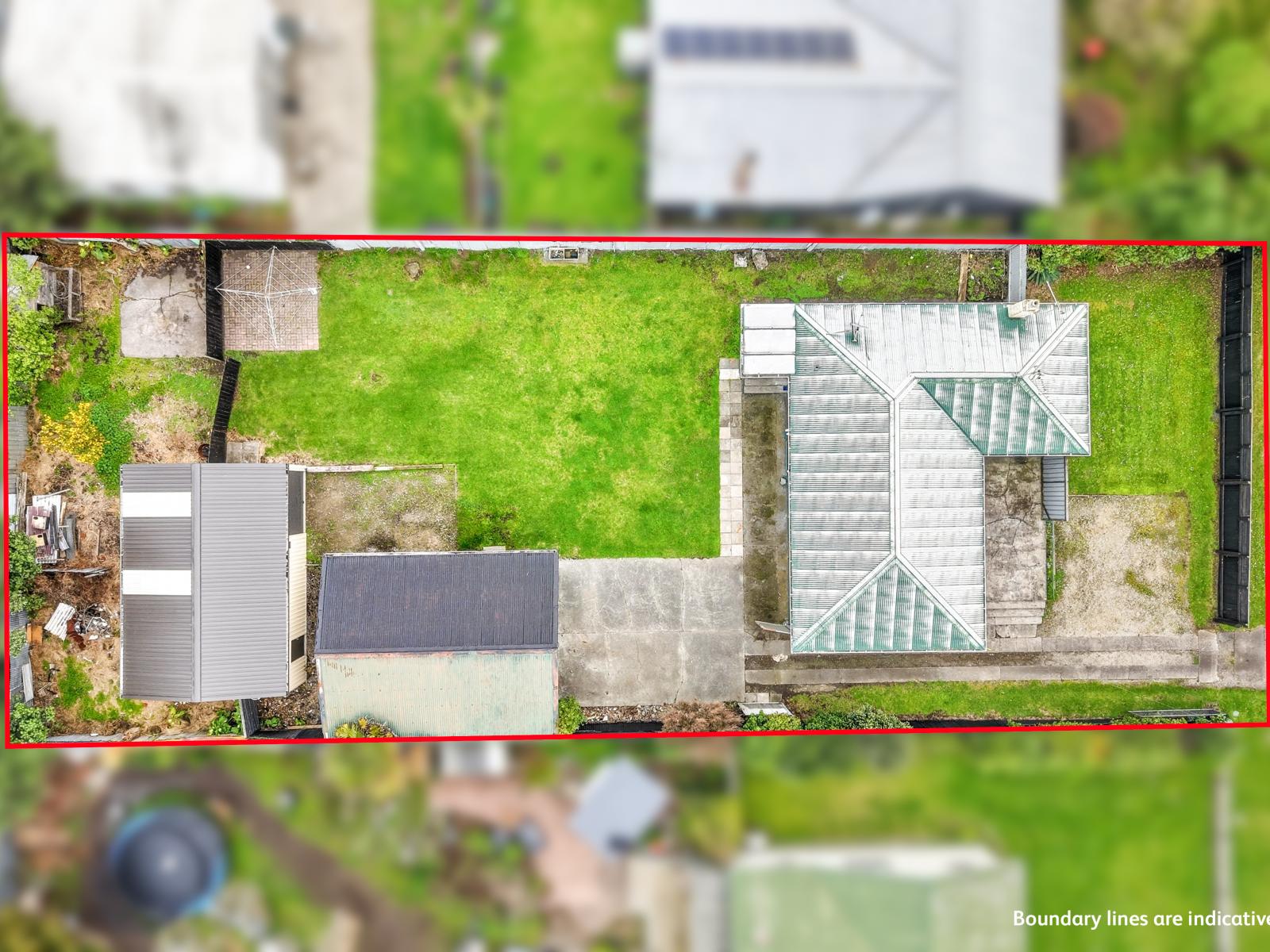 49 Polson Street, Castlecliff