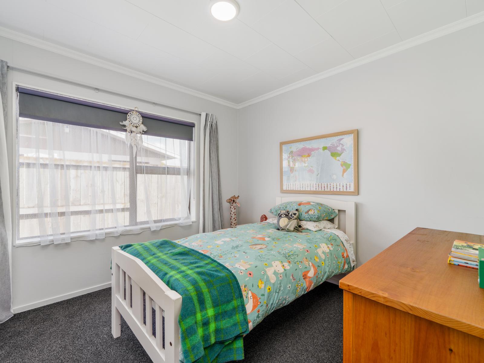 8 Chelmarsh Place, Highbury