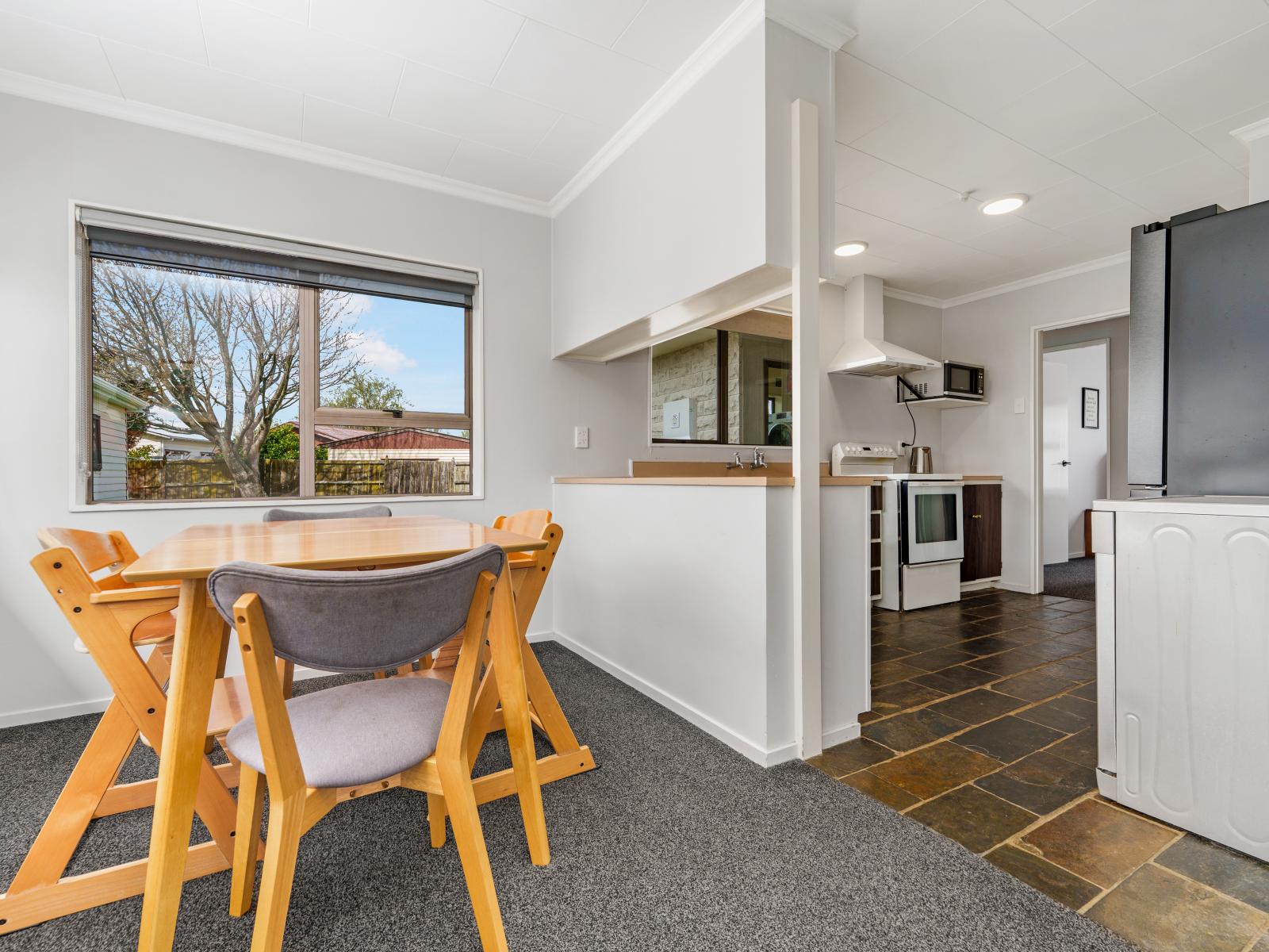 8 Chelmarsh Place, Highbury