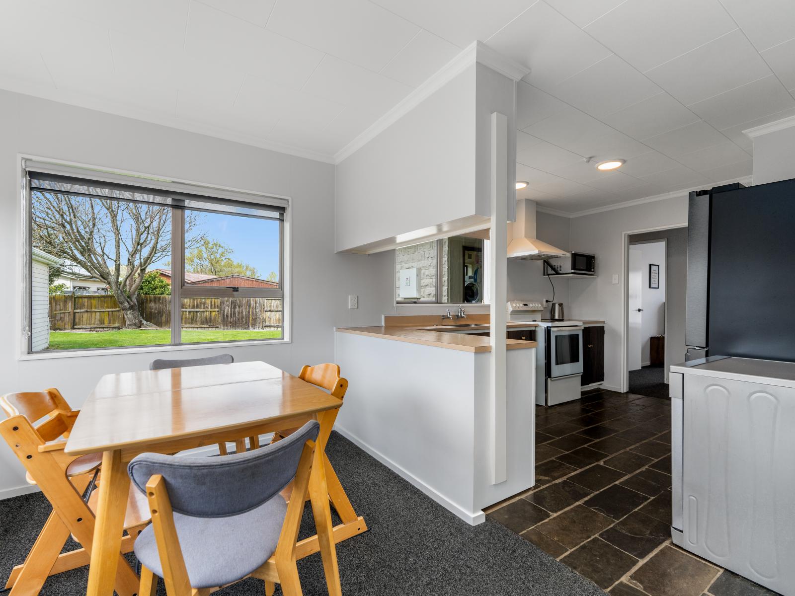 8 Chelmarsh Place, Highbury