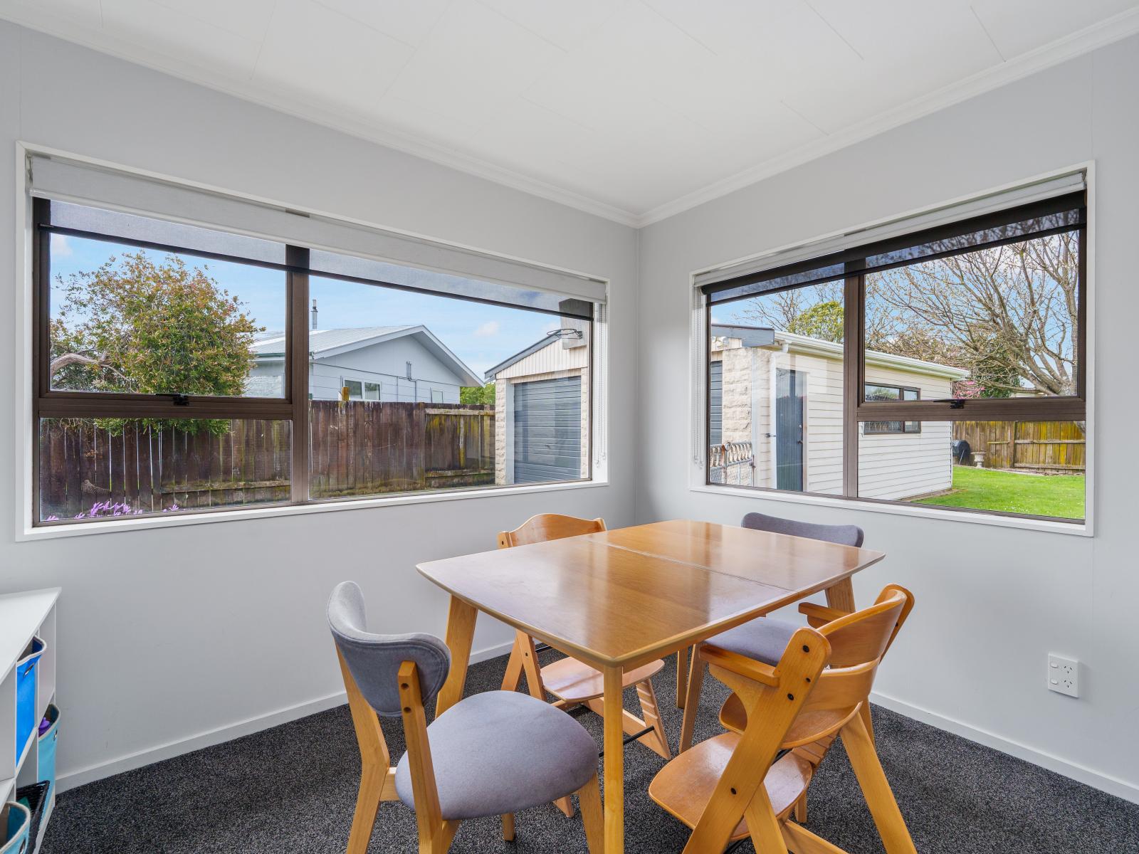 8 Chelmarsh Place, Highbury