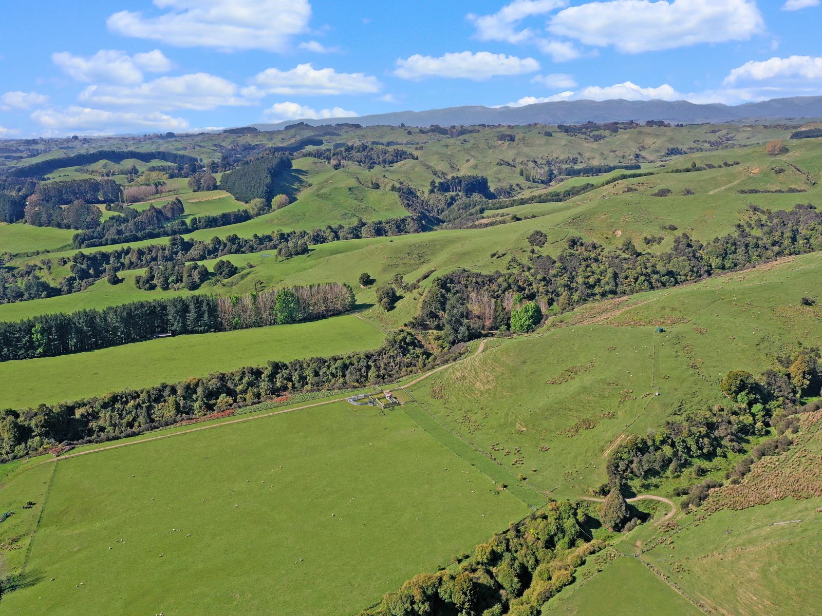 402 Junction Road, Kimbolton