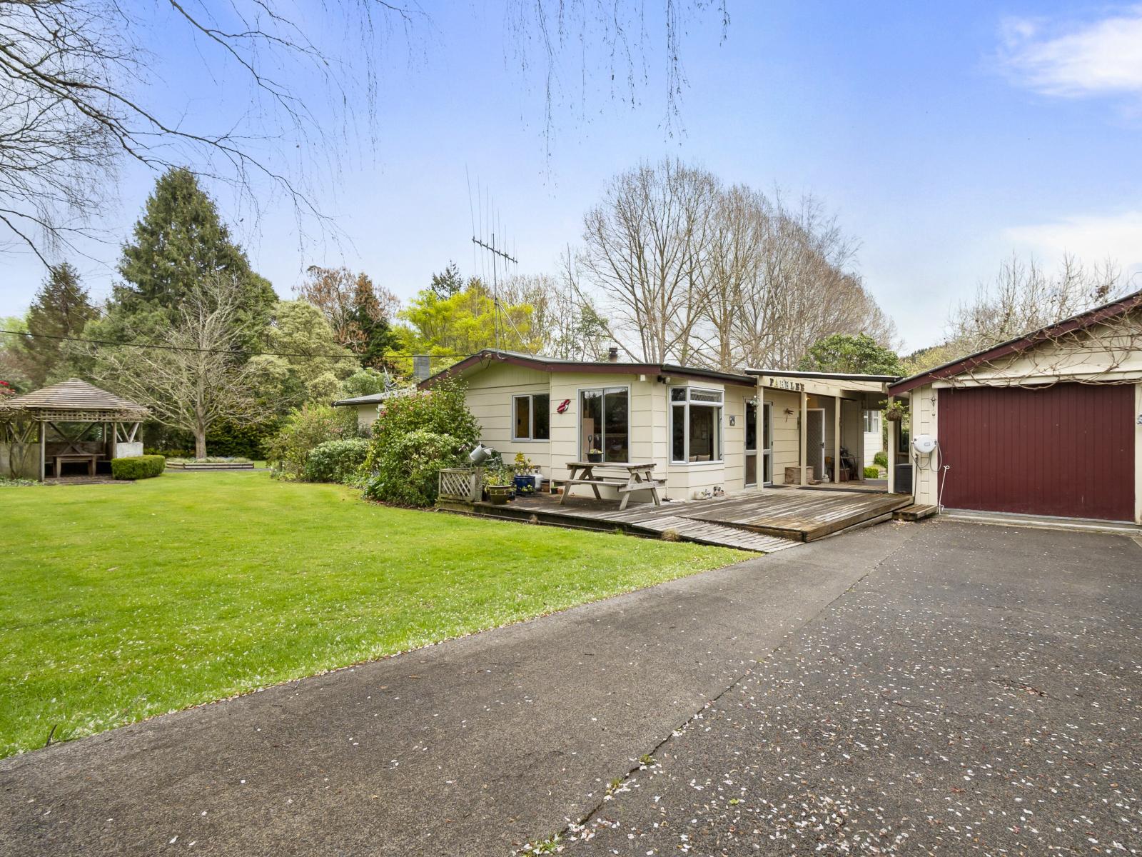 402 Junction Road, Kimbolton