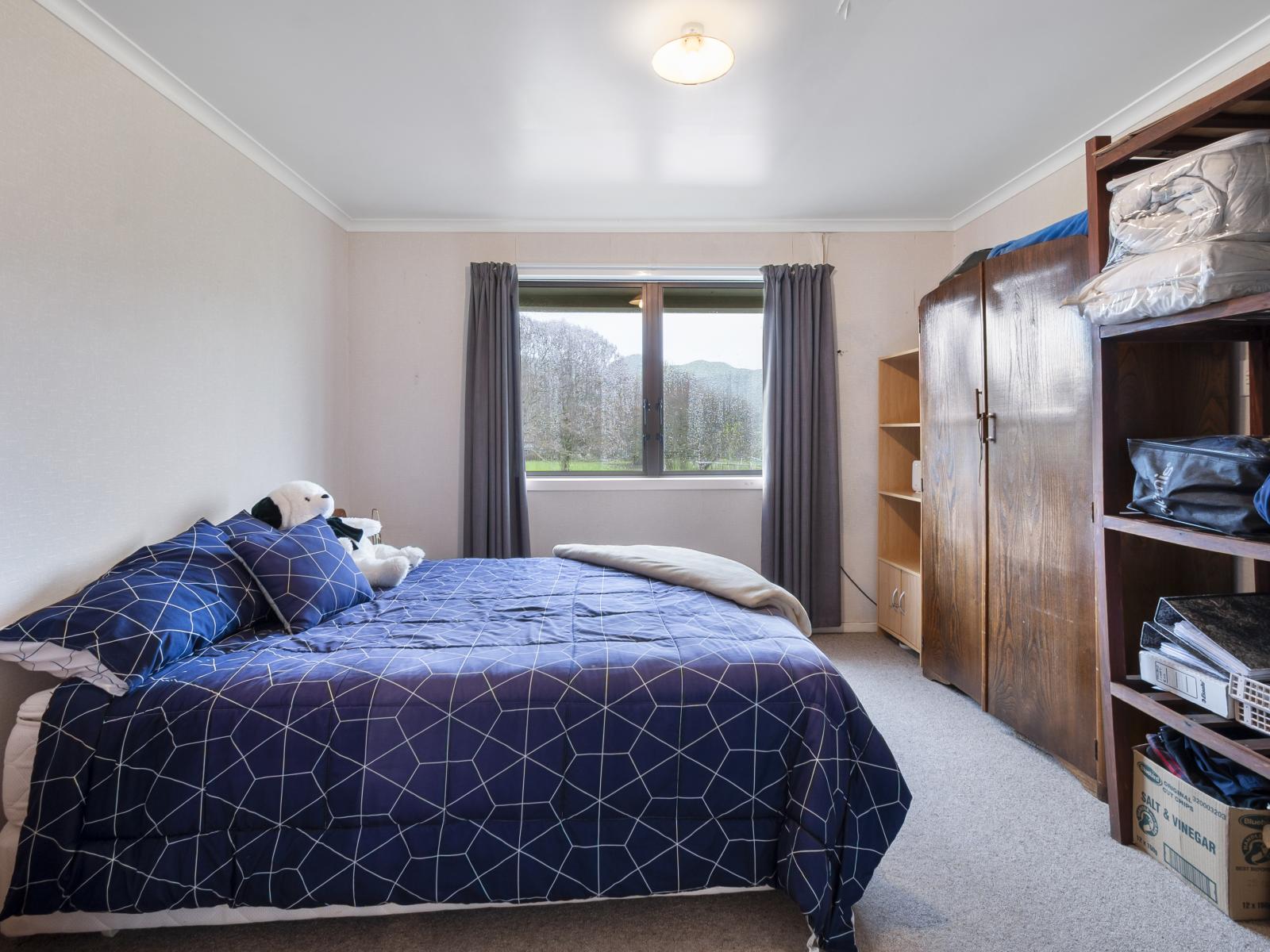 402 Junction Road, Kimbolton