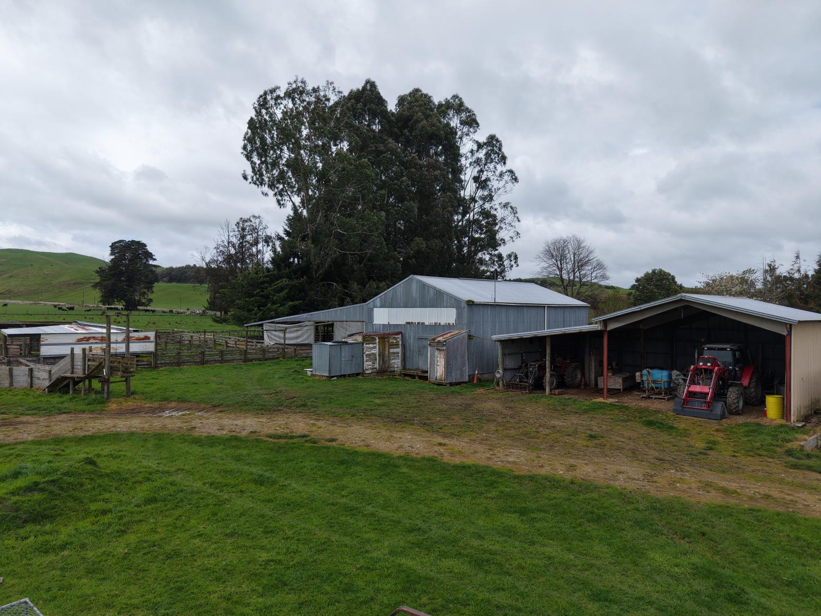 402 Junction Road, Kimbolton
