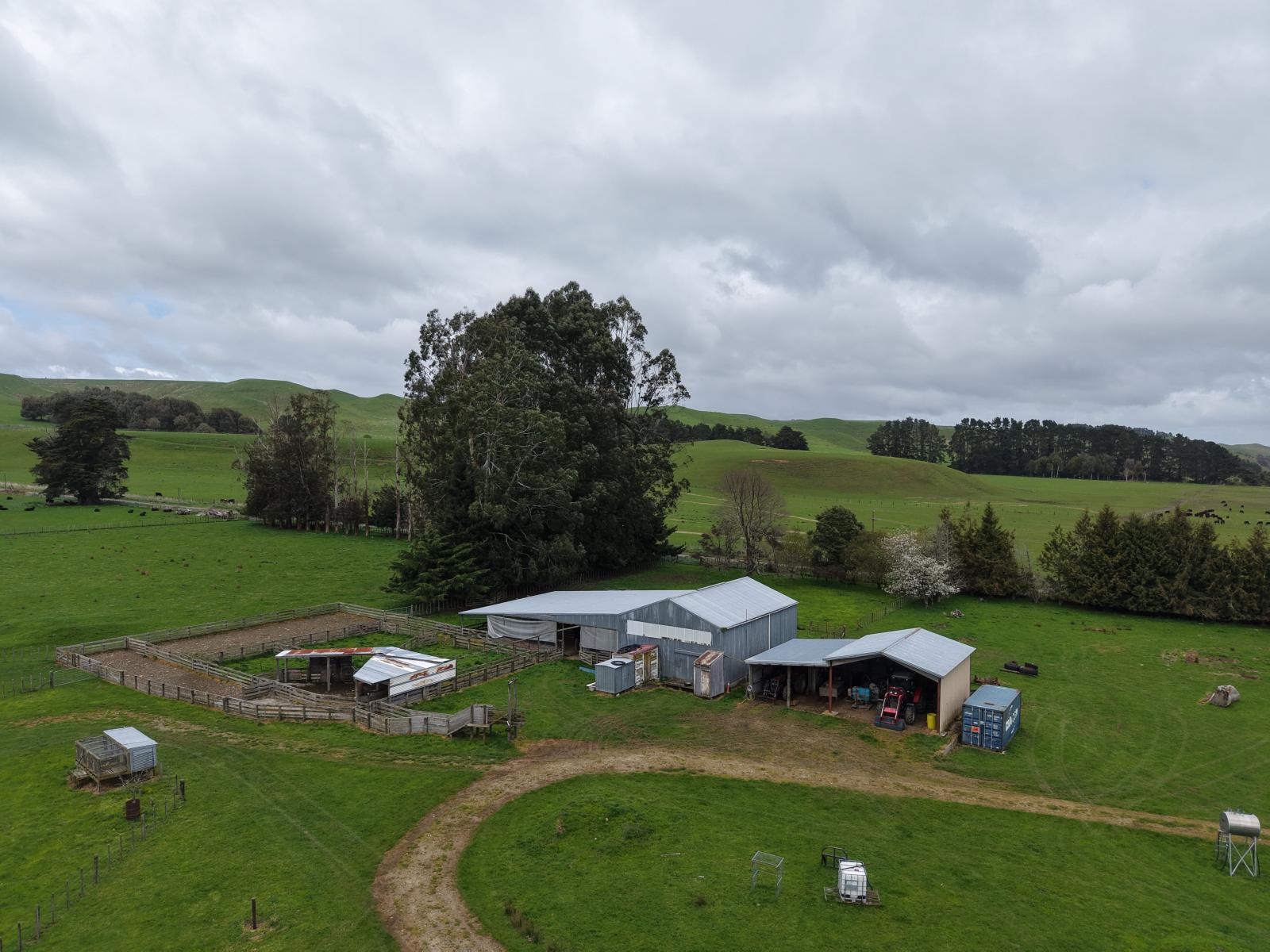 402 Junction Road, Kimbolton