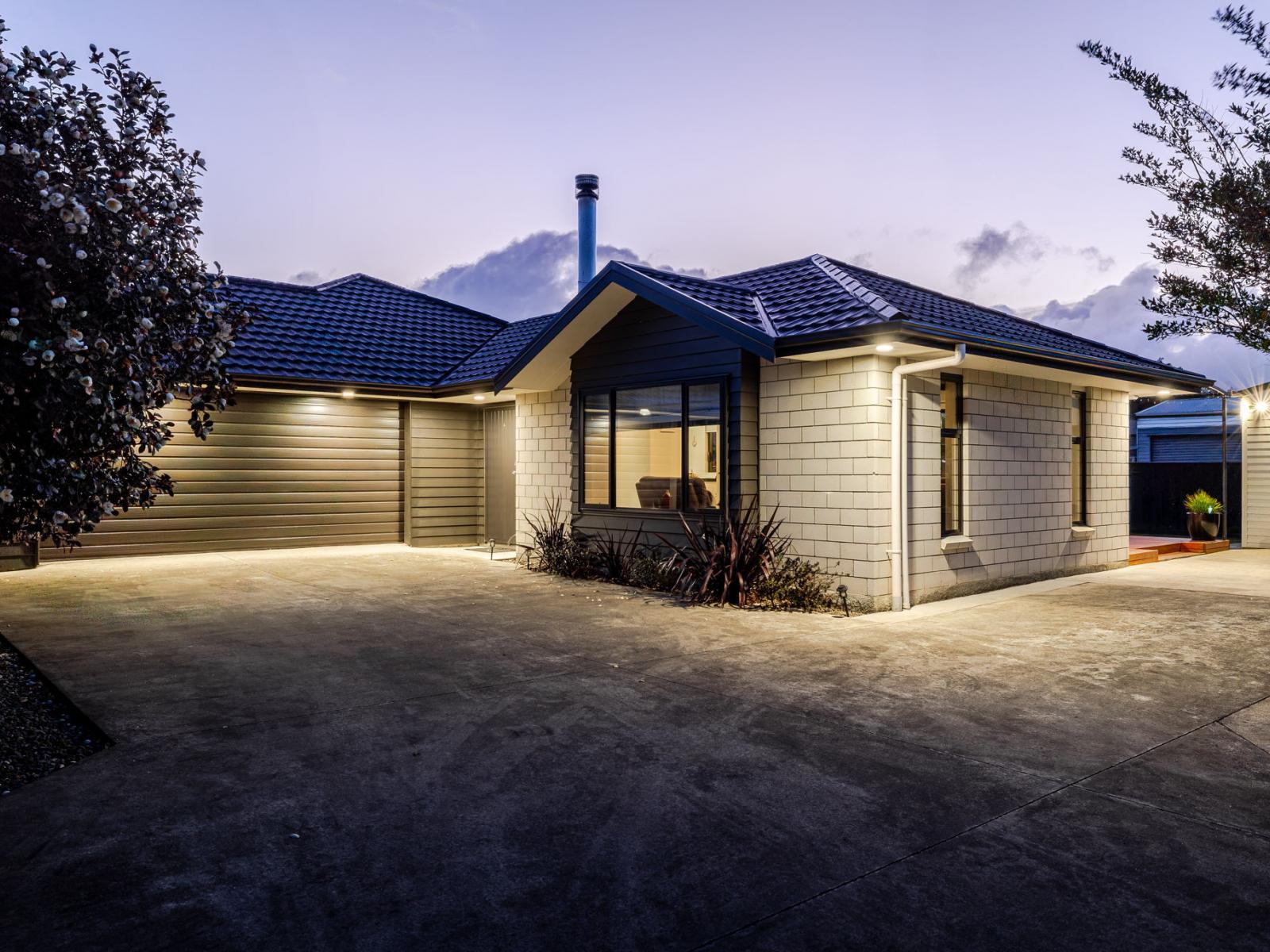 23A Dawson Street, Pahiatua