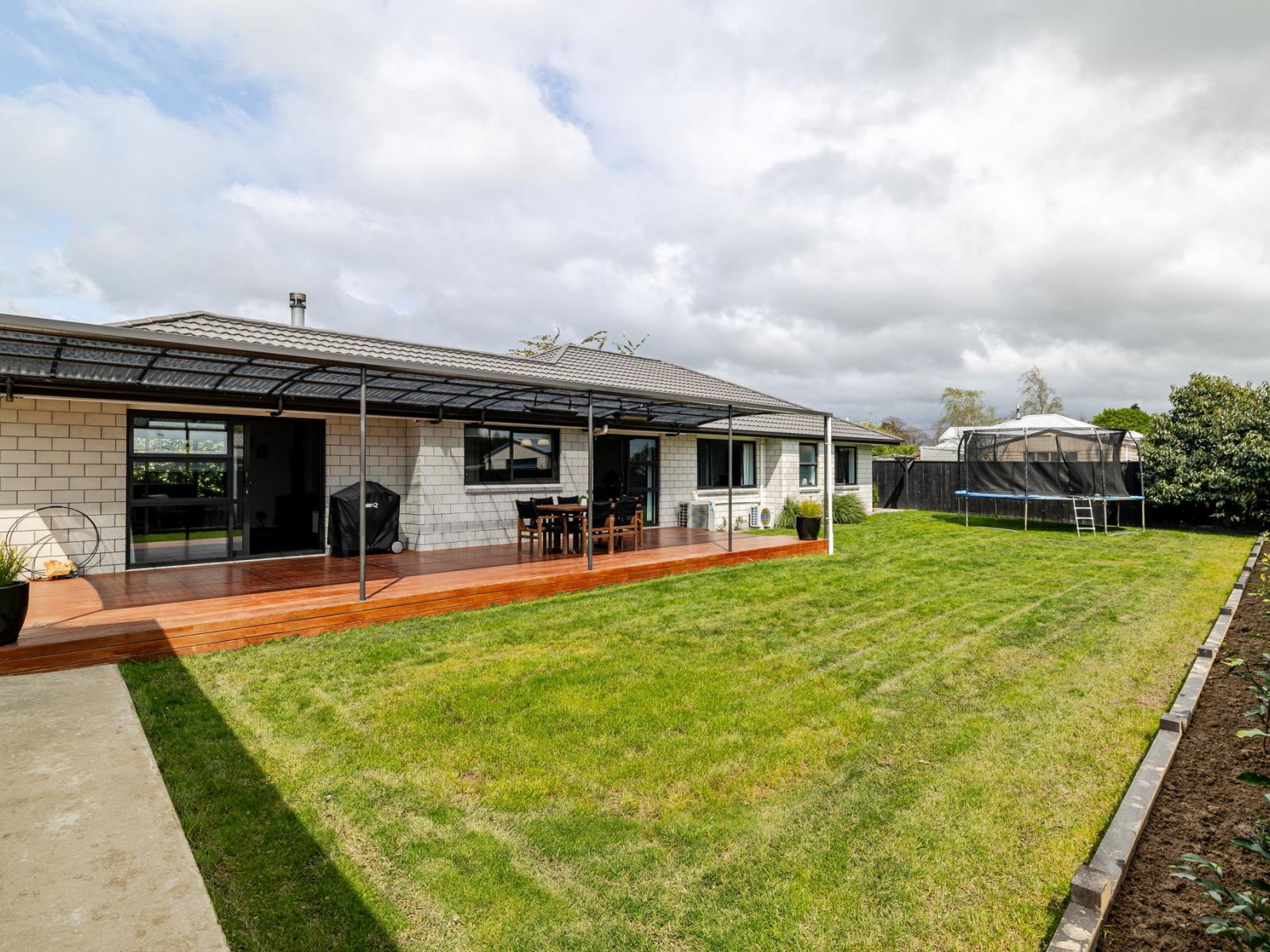 23A Dawson Street, Pahiatua