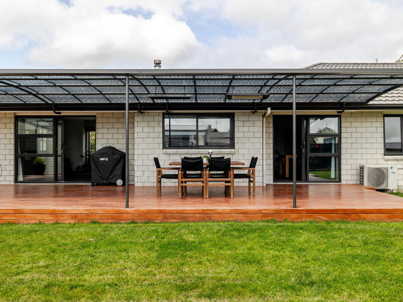 23A Dawson Street, Pahiatua