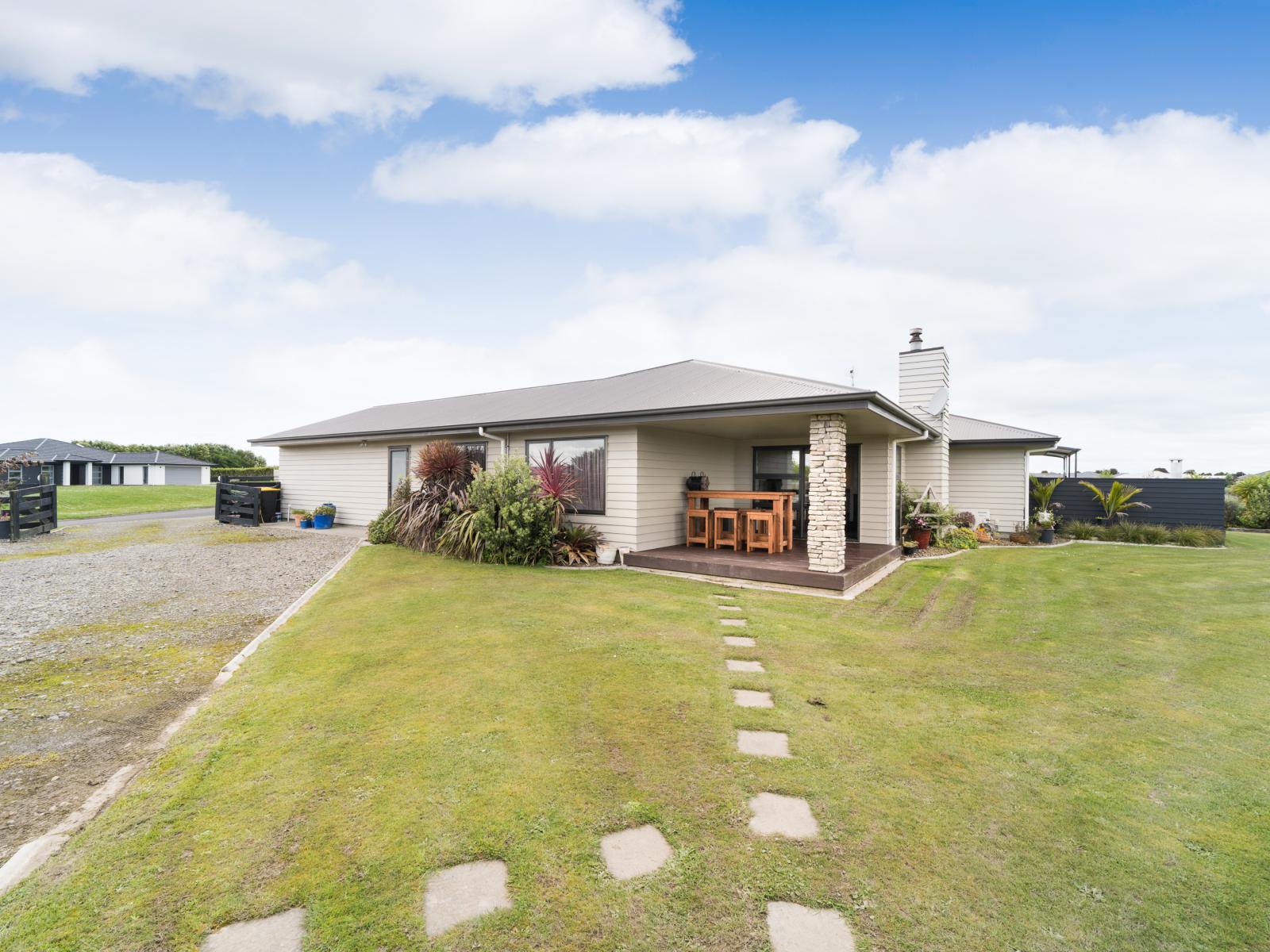 49 Wapiti Avenue, Feilding