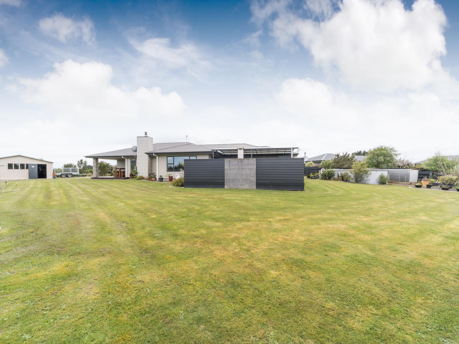 49 Wapiti Avenue, Feilding