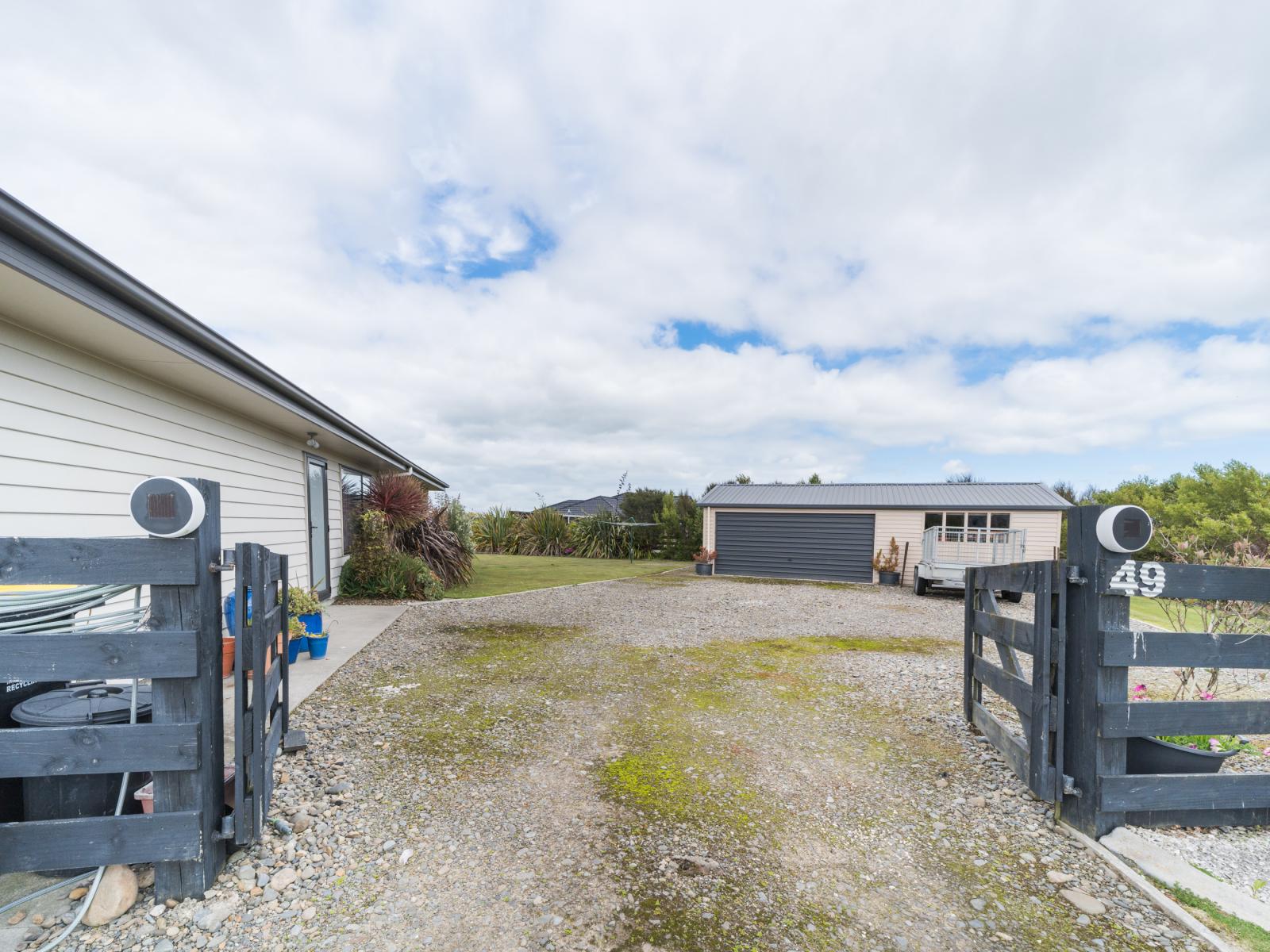 49 Wapiti Avenue, Feilding