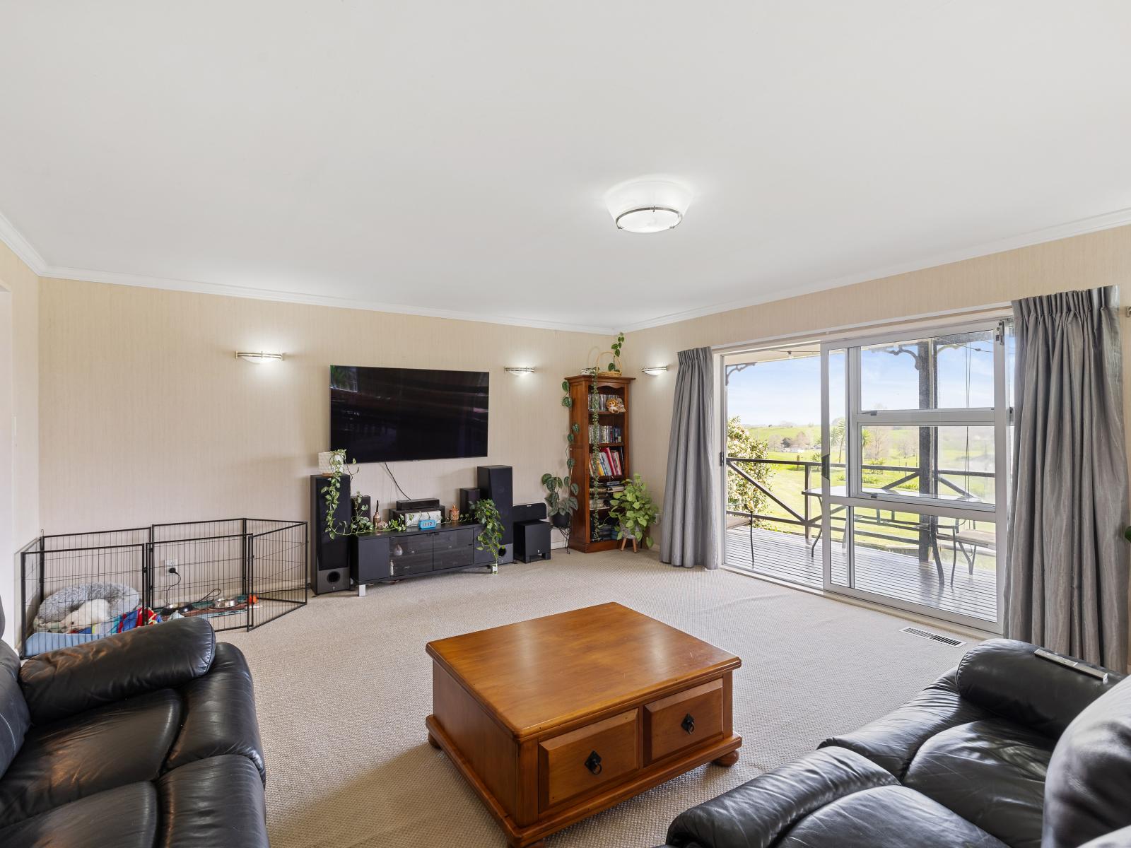 3776 State Highway 1, Tokoroa