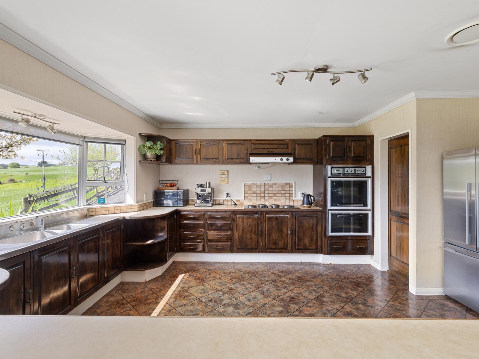 3776 State Highway 1, Tokoroa