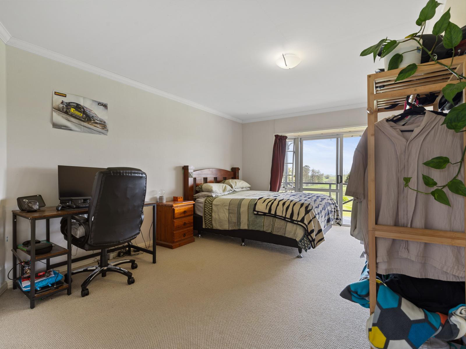3776 State Highway 1, Tokoroa
