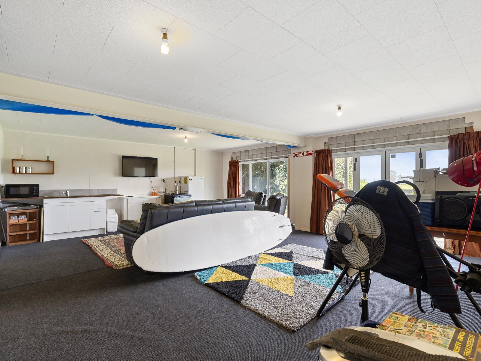 3776 State Highway 1, Tokoroa