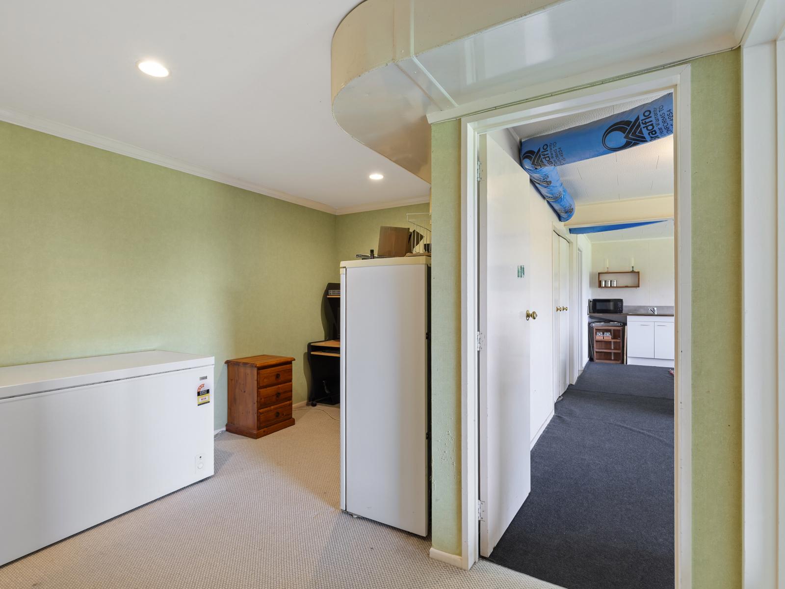 3776 State Highway 1, Tokoroa