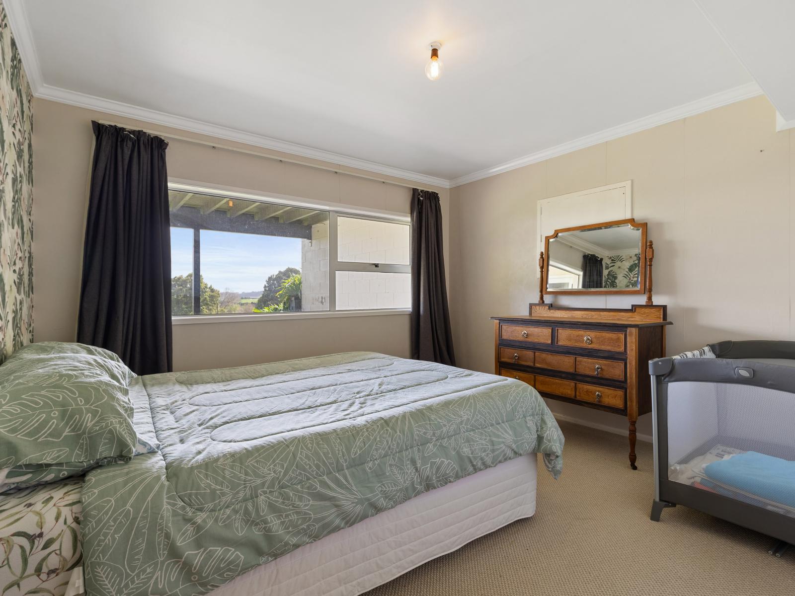 3776 State Highway 1, Tokoroa